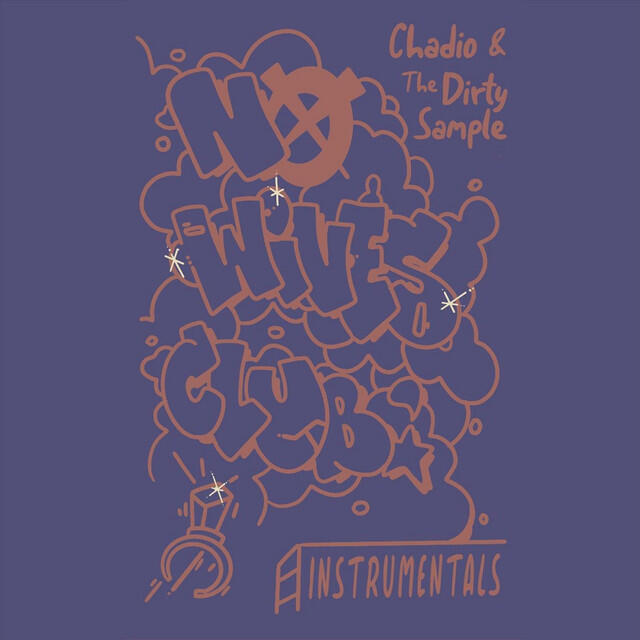 Релиз No Wives Club (Instrumentals)