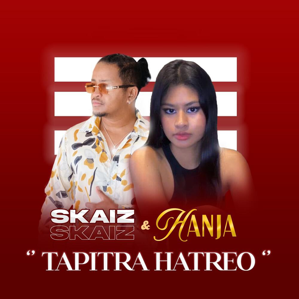 Релиз Tapitra Hatreo