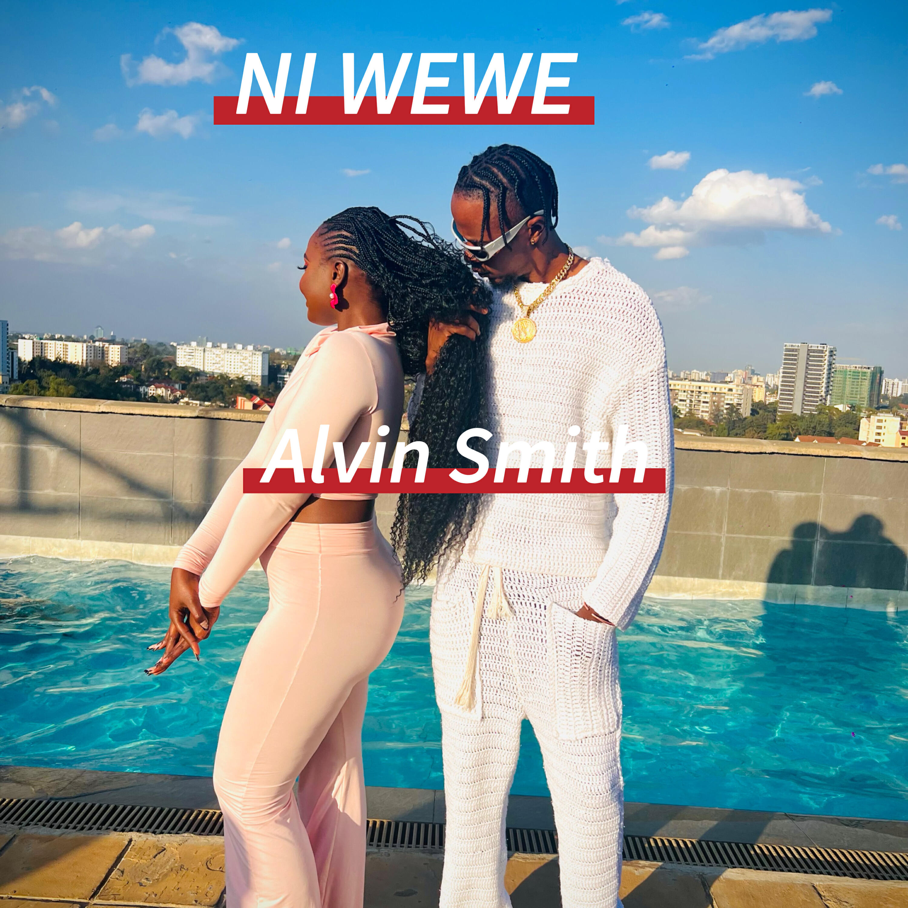Релиз Ni Wewe