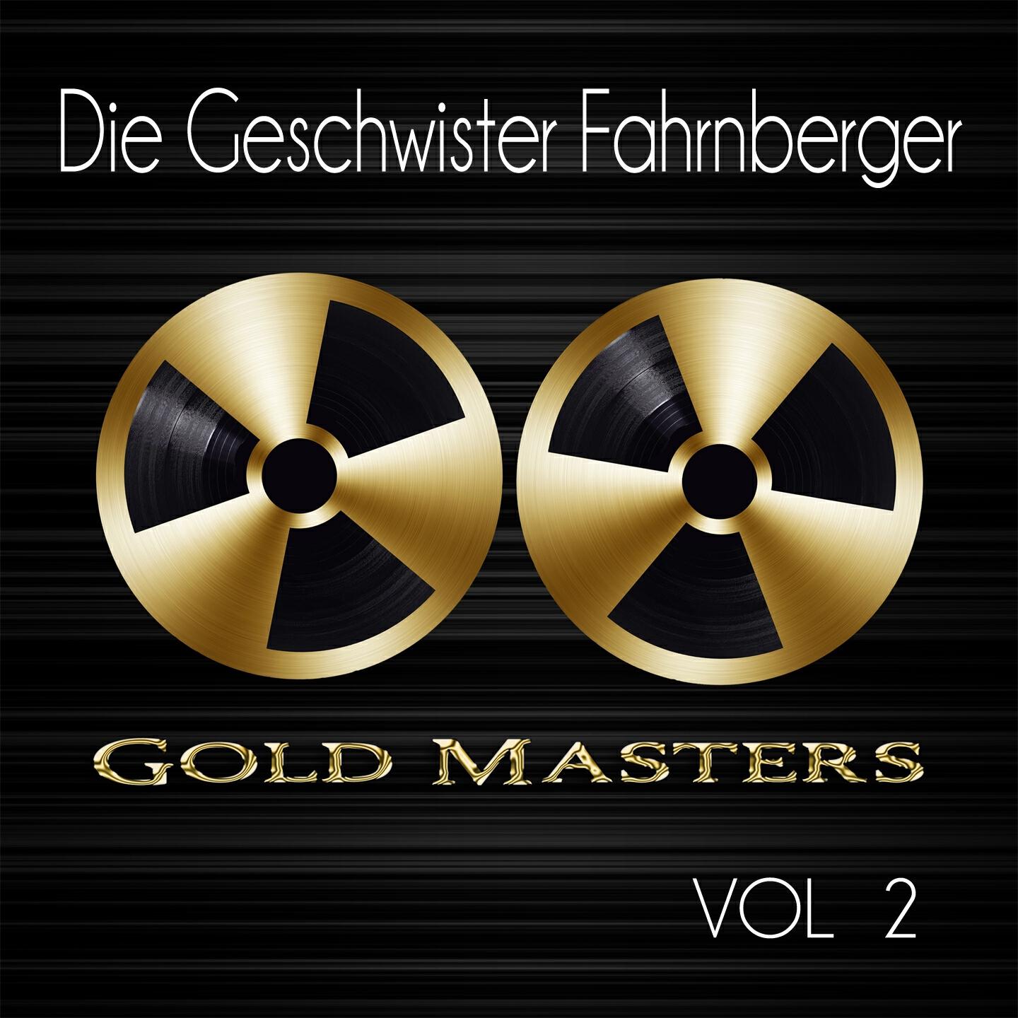 Релиз Gold Masters: Die Geschwister Fahrnberger, Vol. 2
