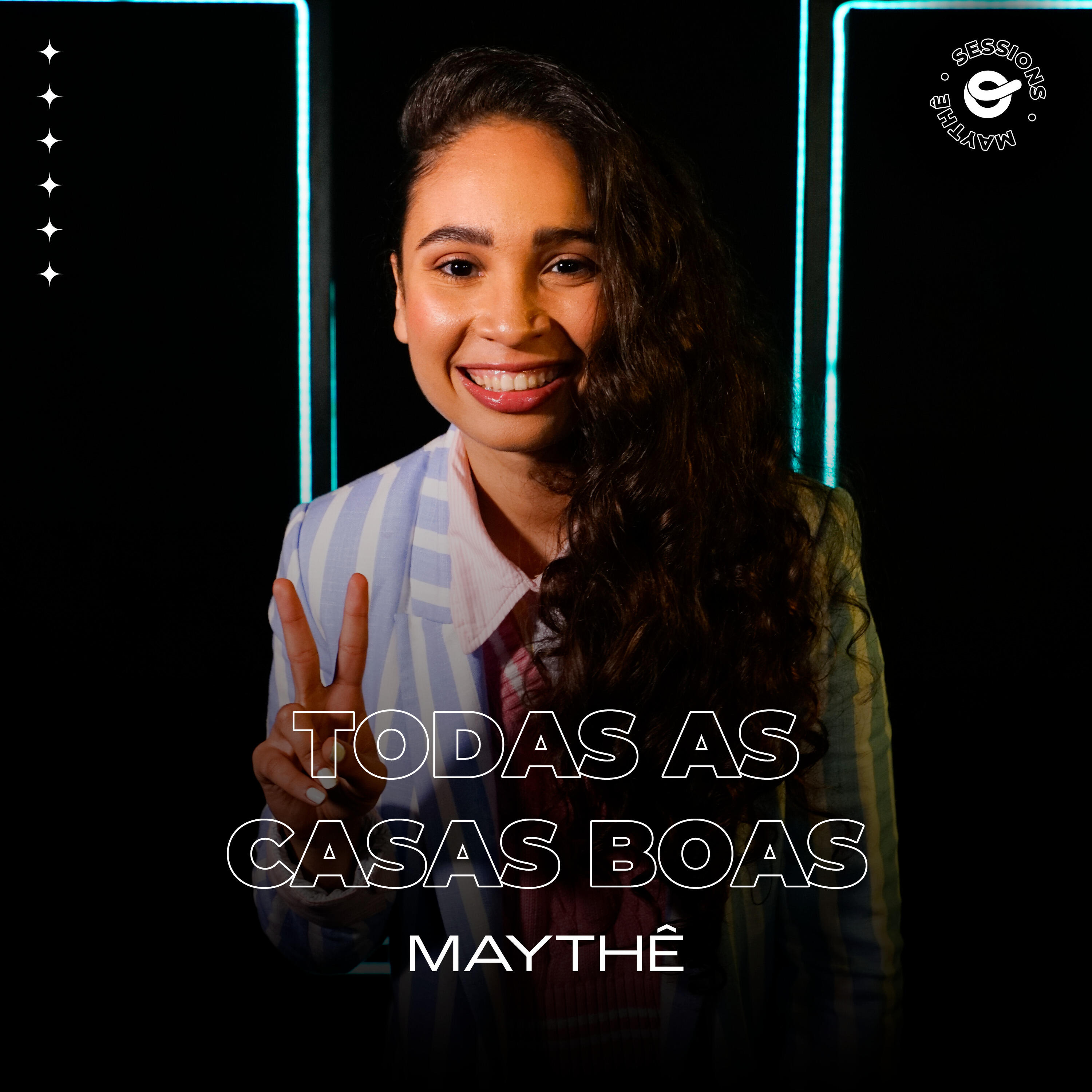 Постер альбома Todas as Casas Boas