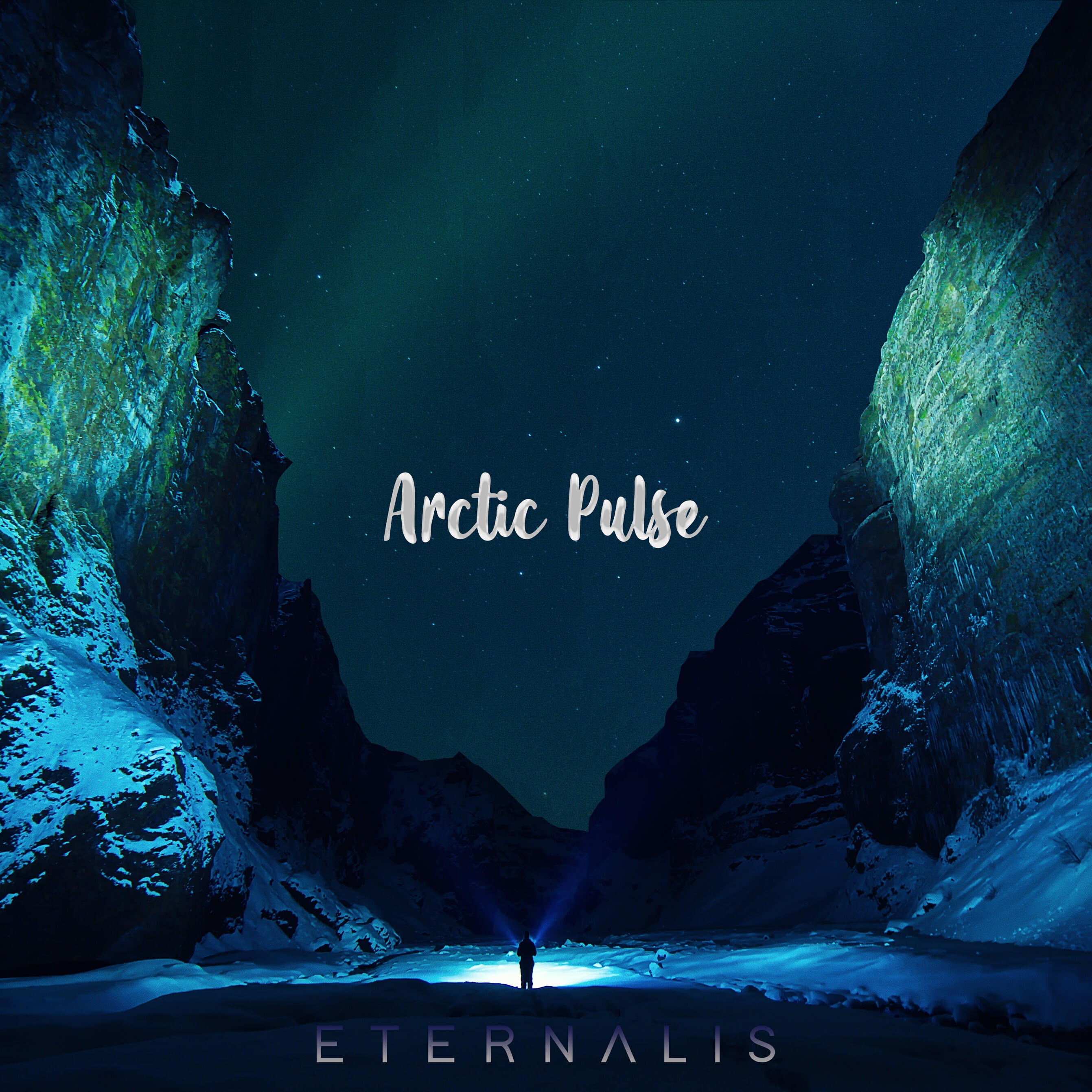 Релиз Eternalis