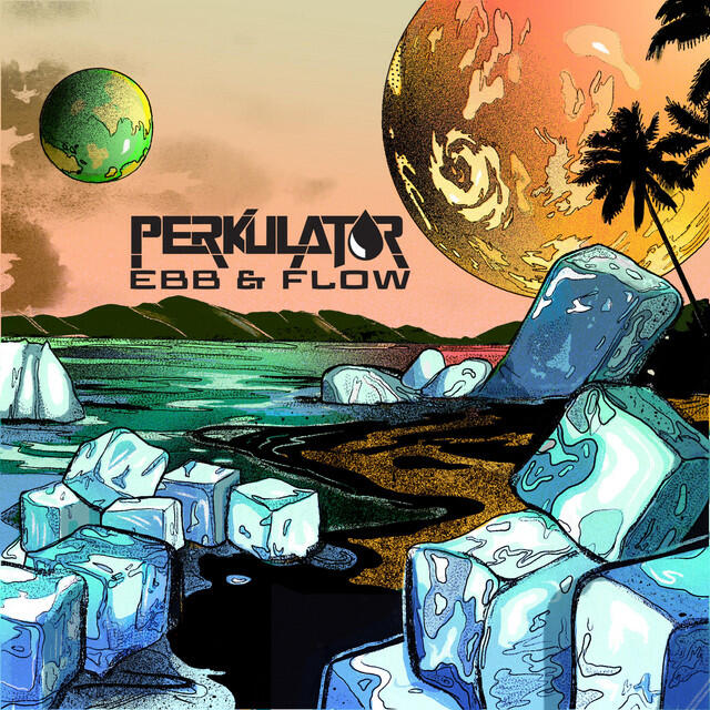 Релиз Ebb & Flow