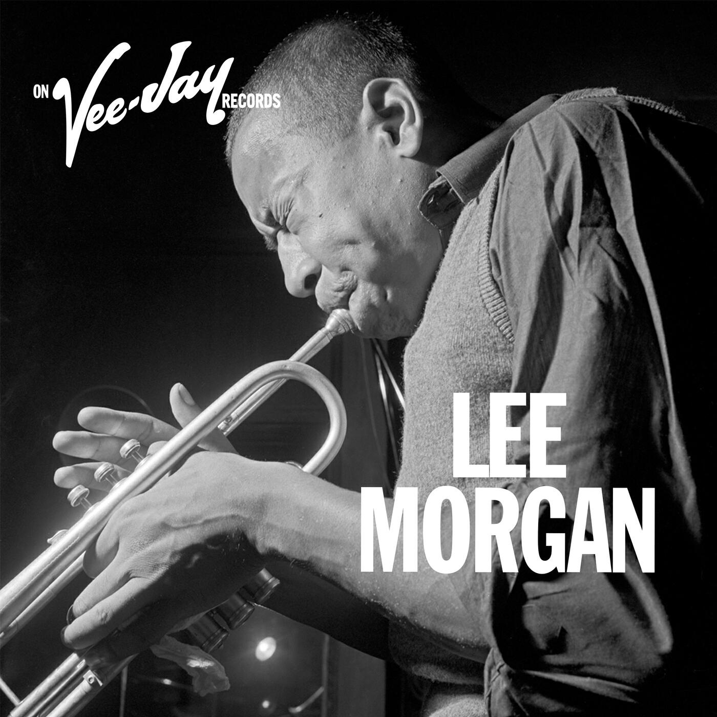 Релиз On Vee-Jay: Lee Morgan