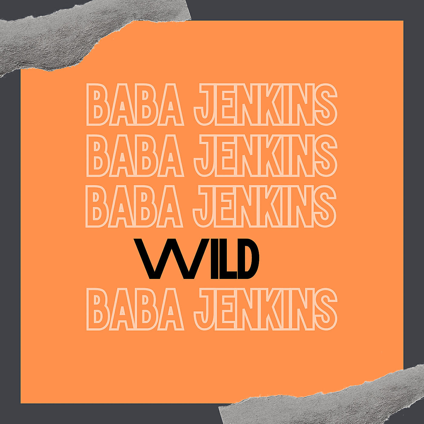 Релиз Wild