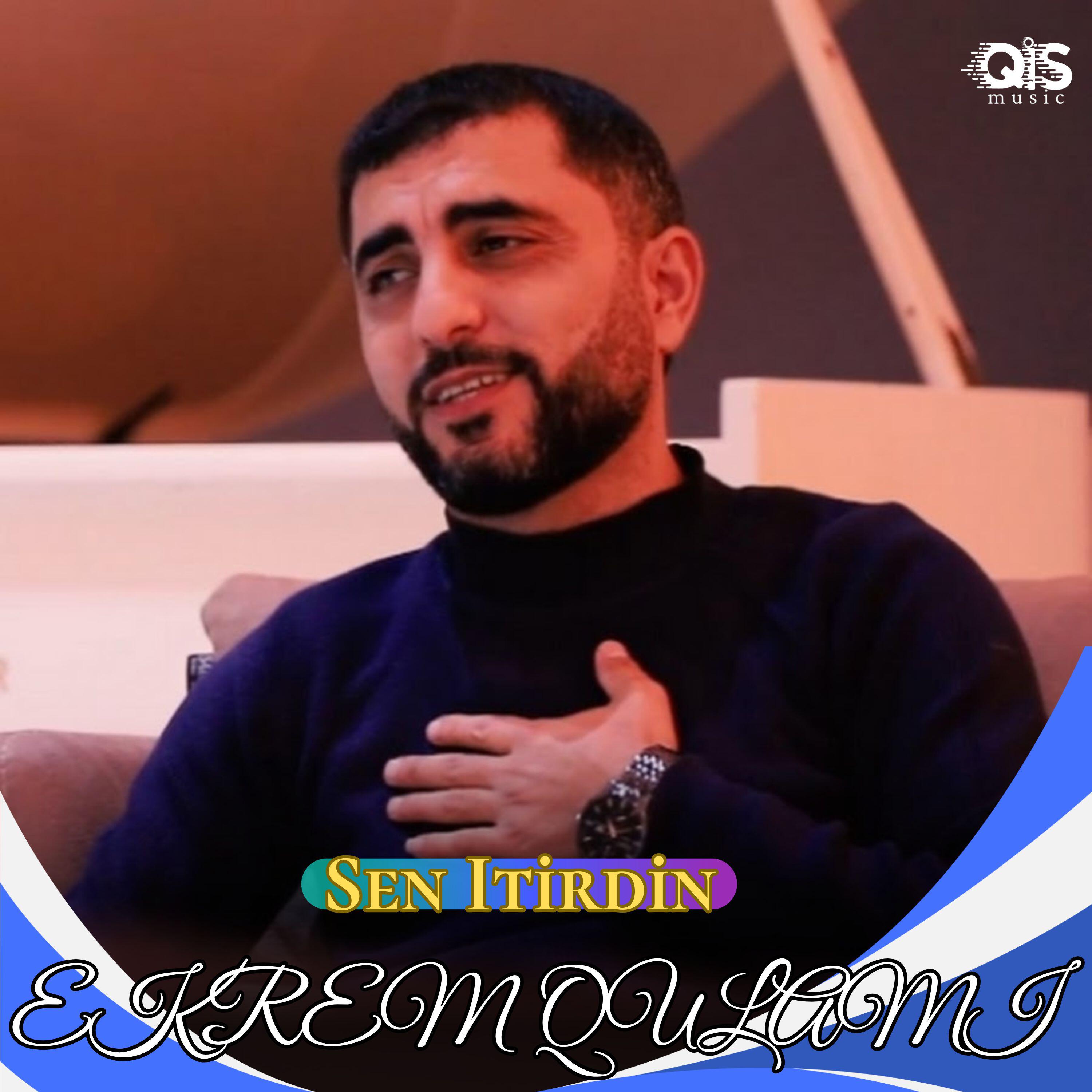 Релиз Sen Itirdin