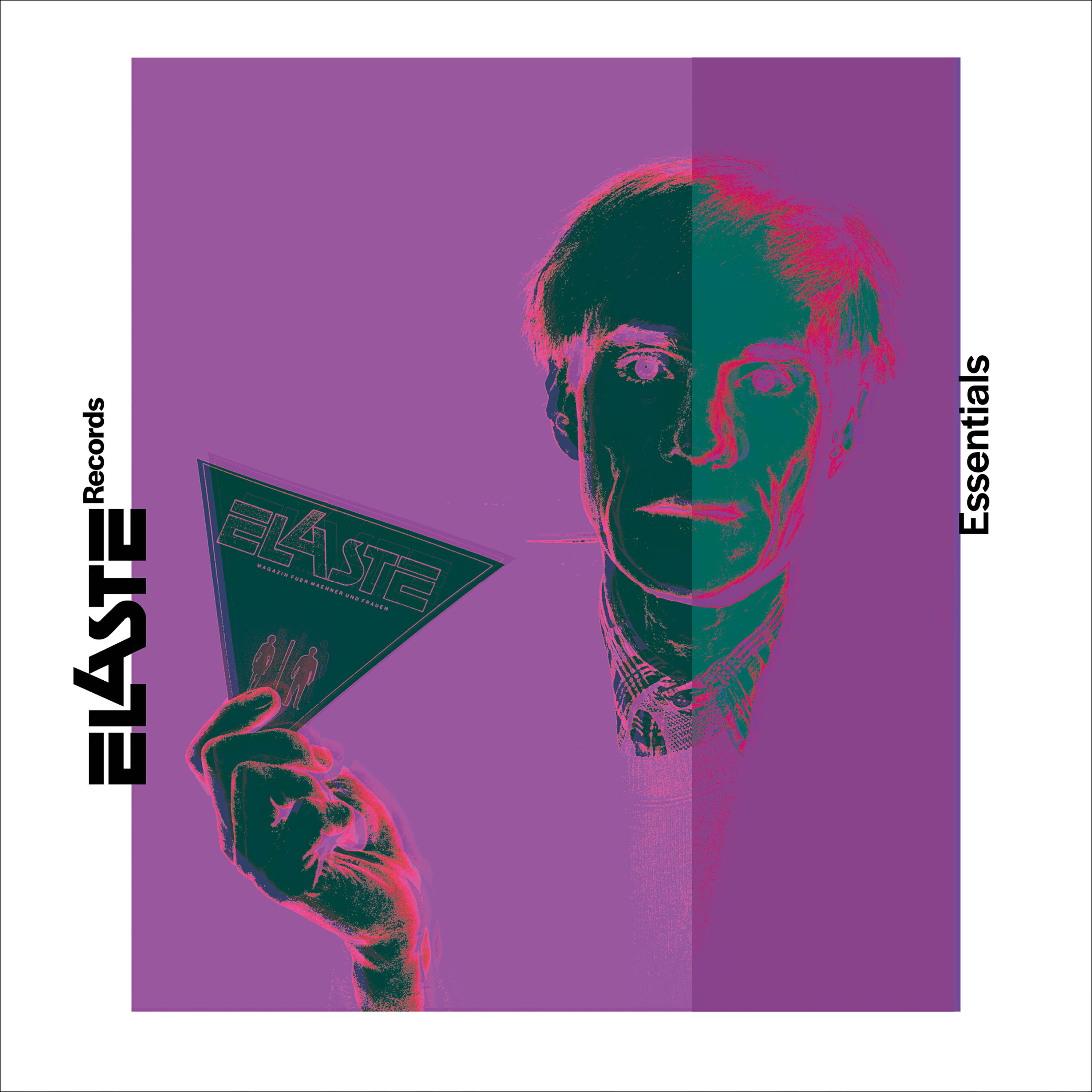 Релиз Elaste Essentials, Vol. 1