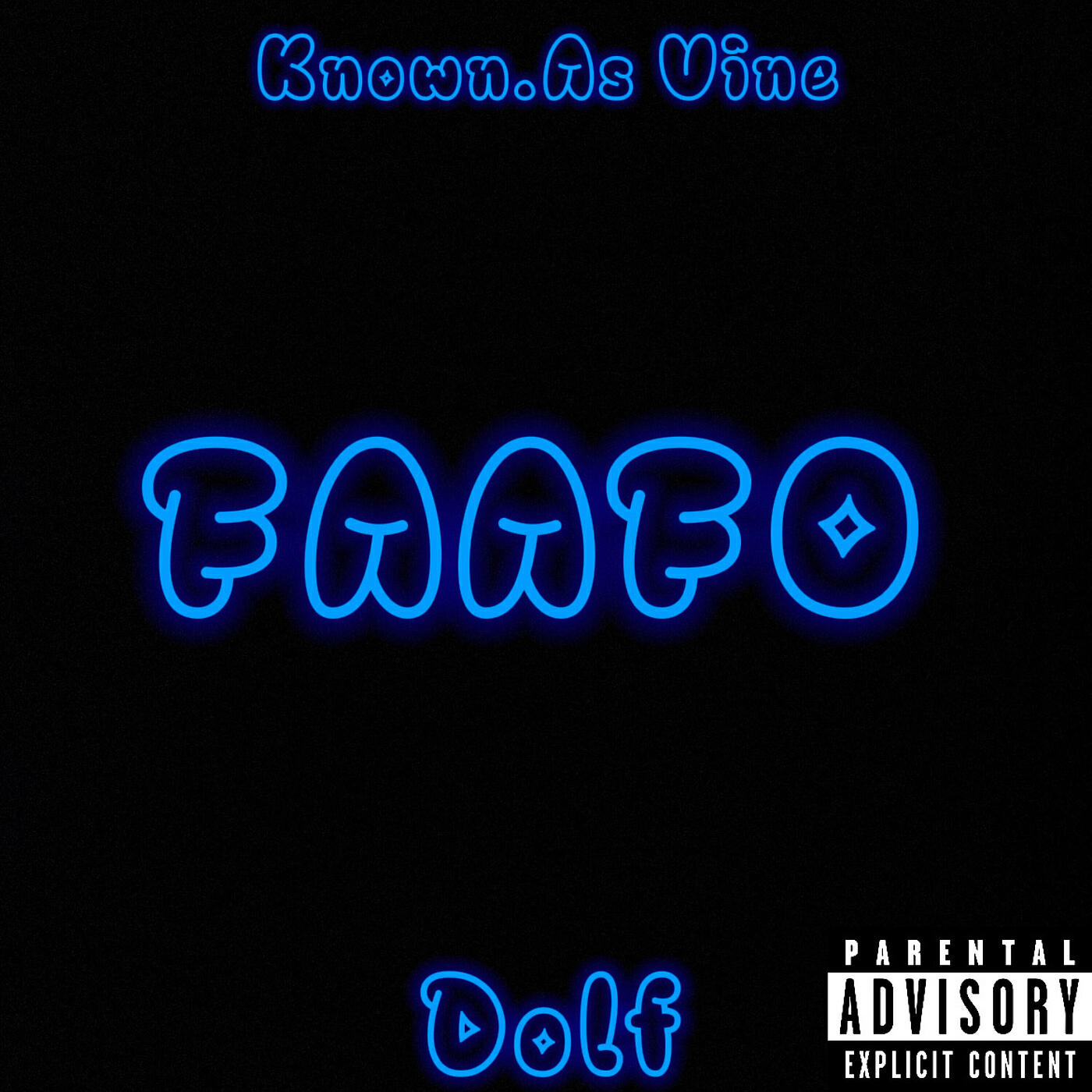Релиз F.a.a.F.O