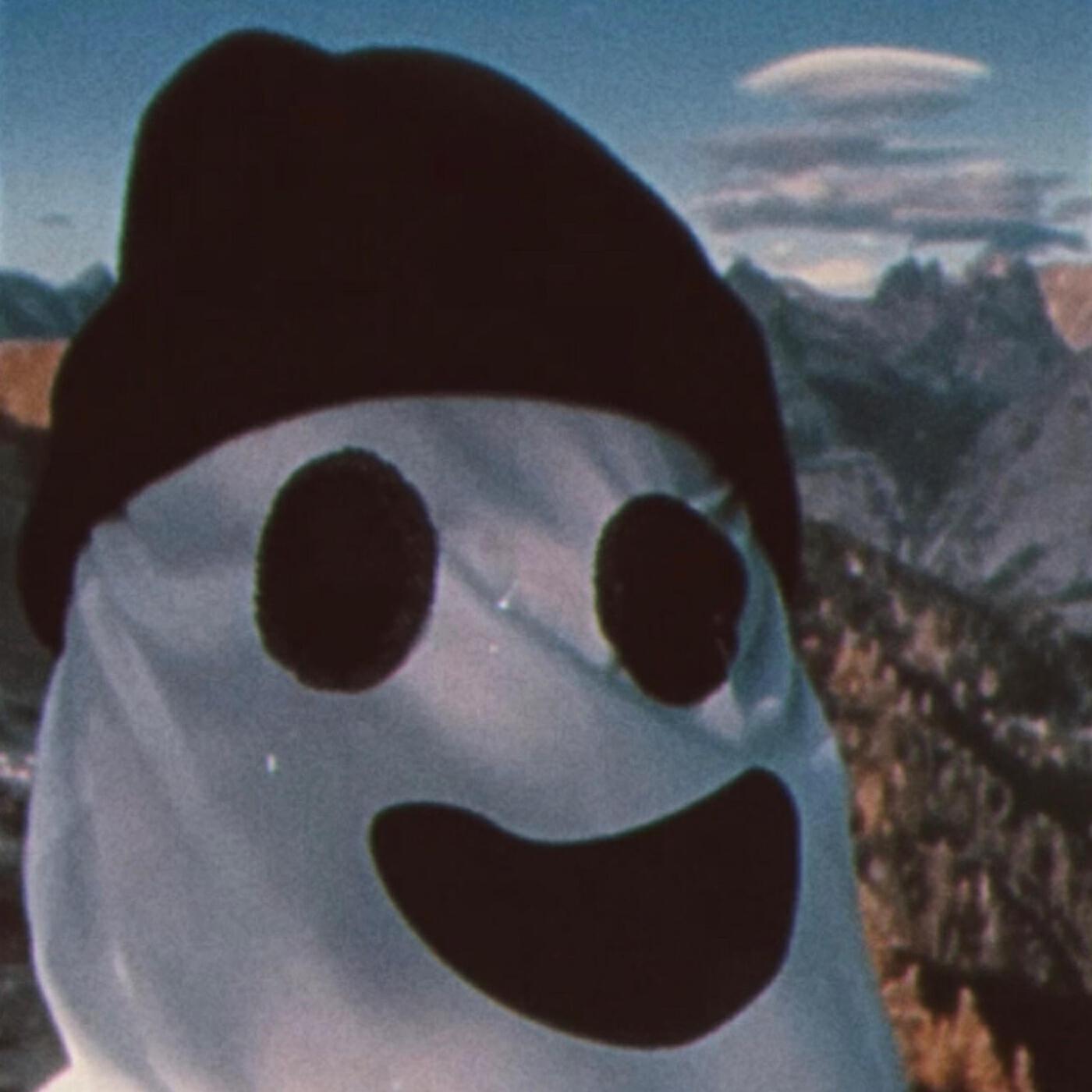 Релиз Ghostlike