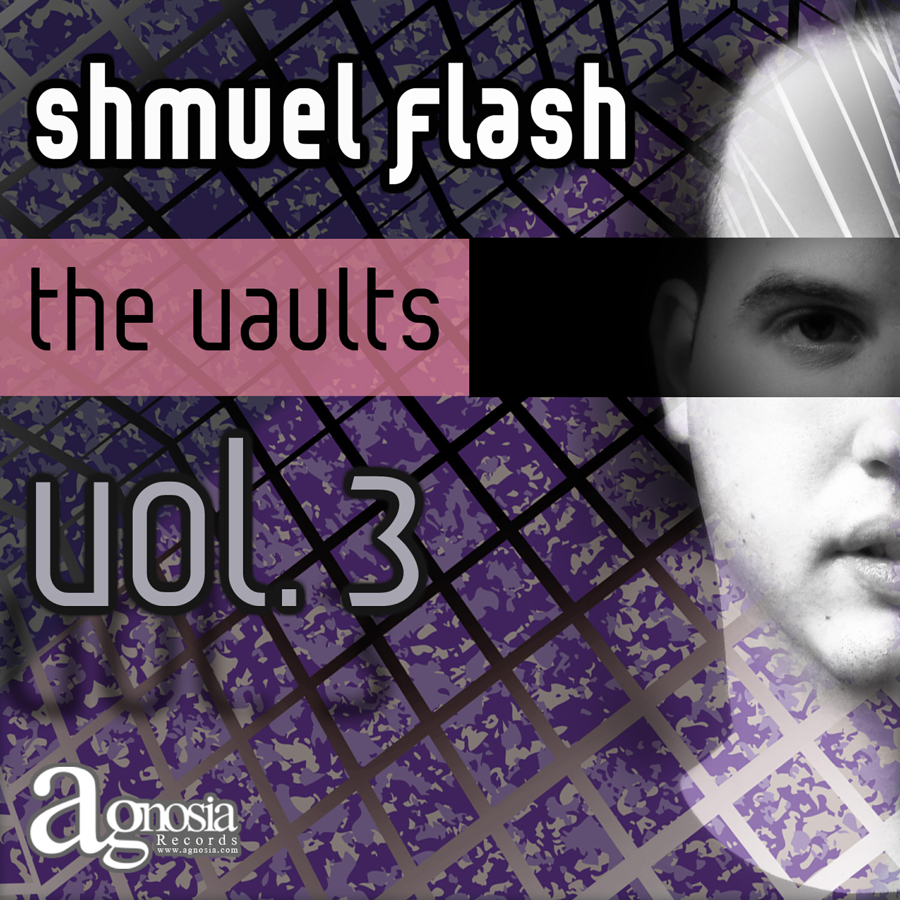 Релиз The Vaults Vol. 3