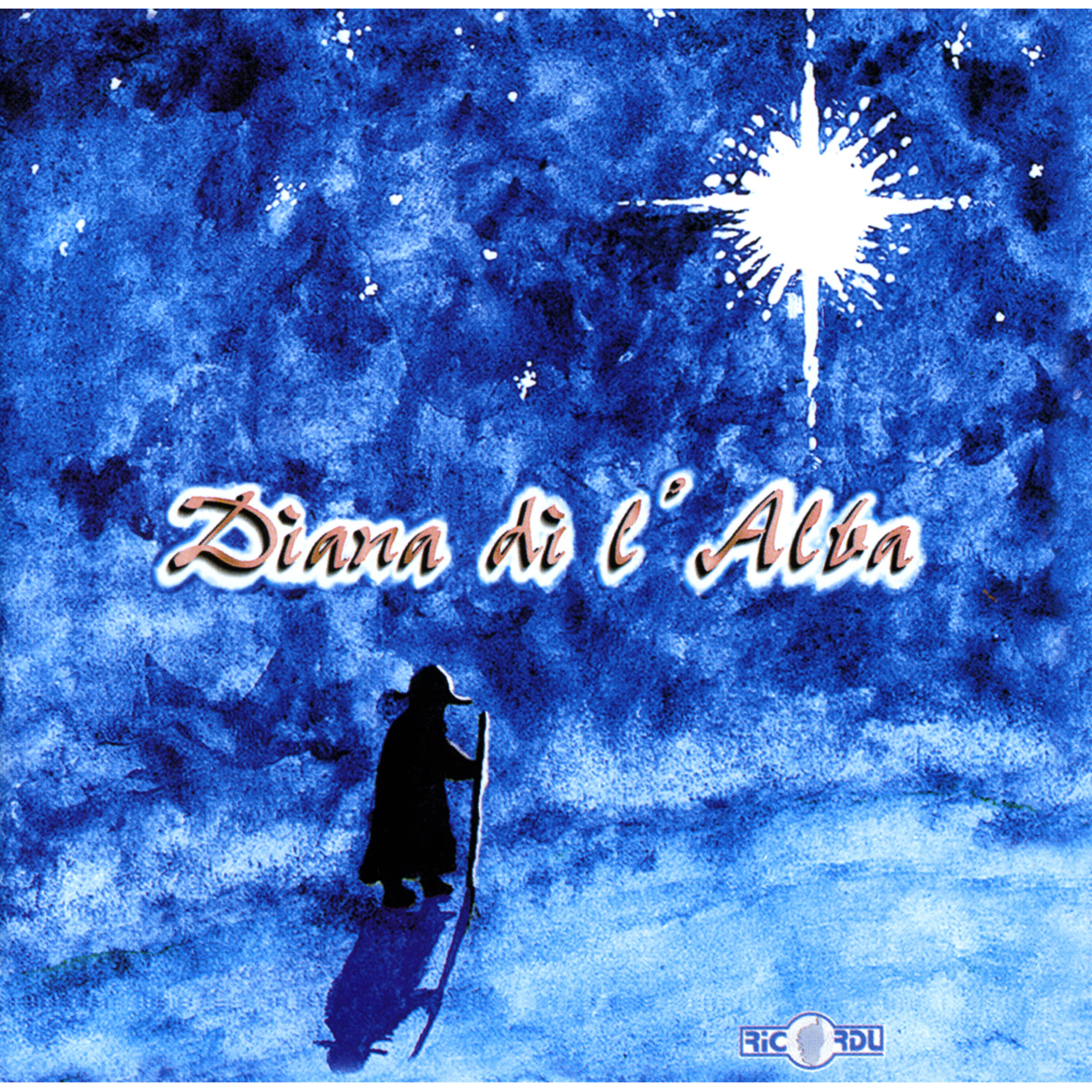Релиз Diana di l'Alba