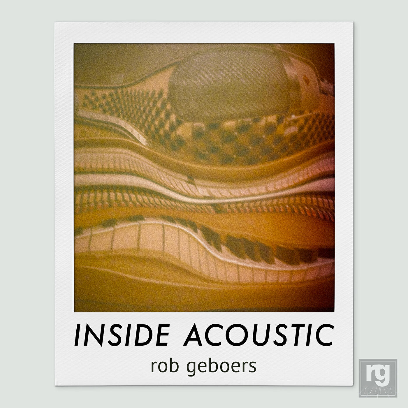 Релиз Inside Acoustic