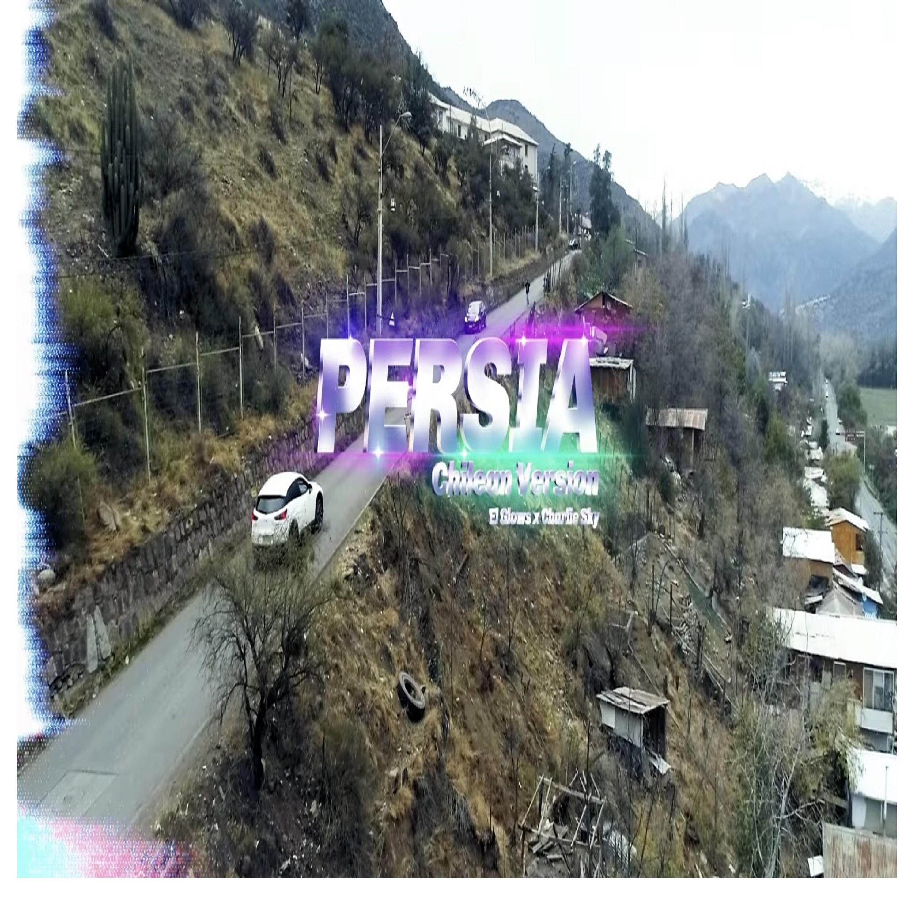 Релиз Persia Chile