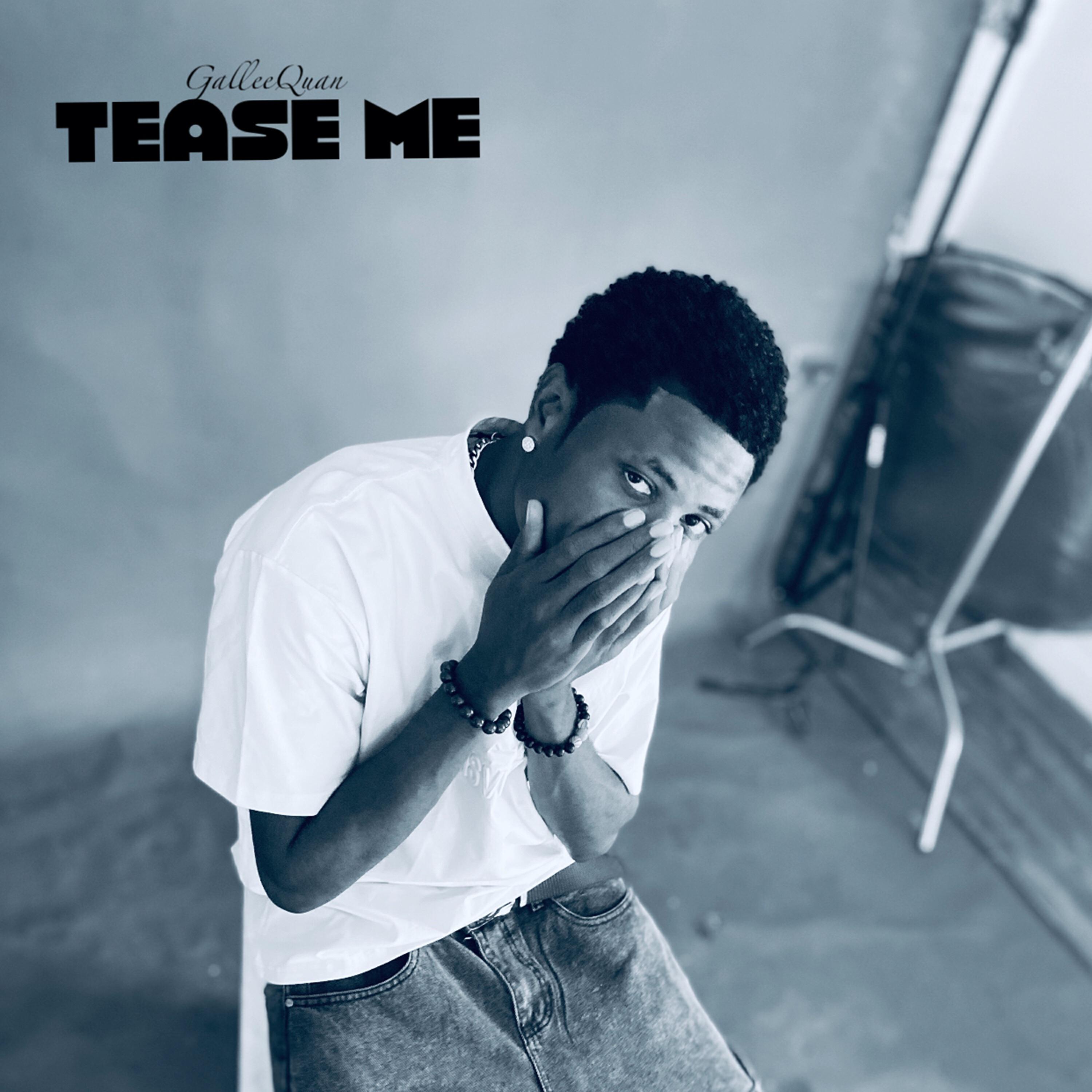 Релиз Tease Me