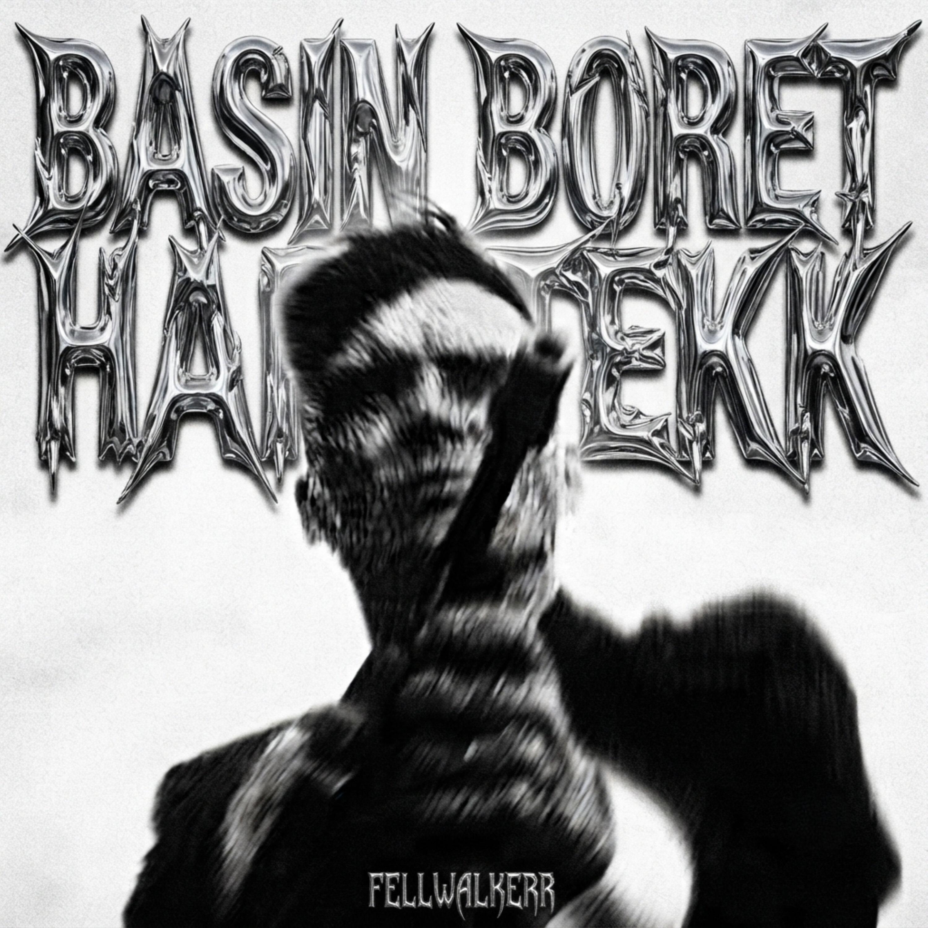 Релиз BASIN BORET HARDTEKK