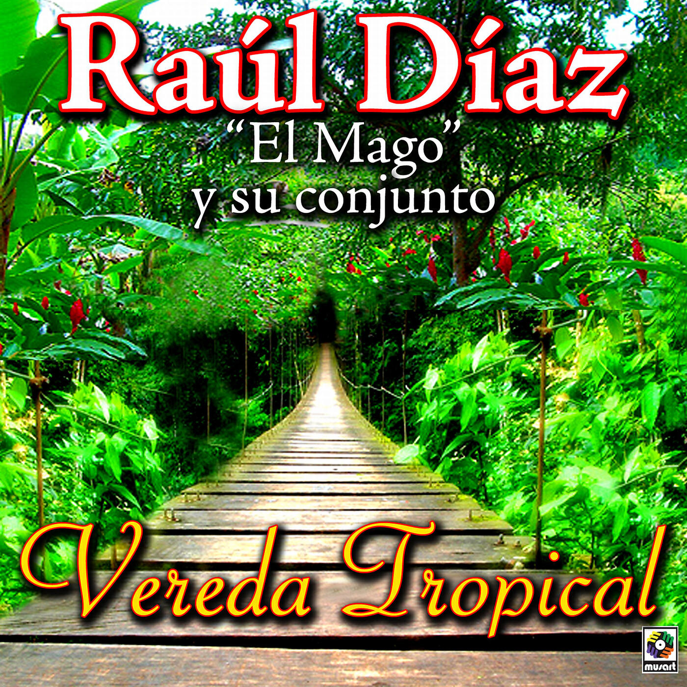 Релиз Vereda Tropical