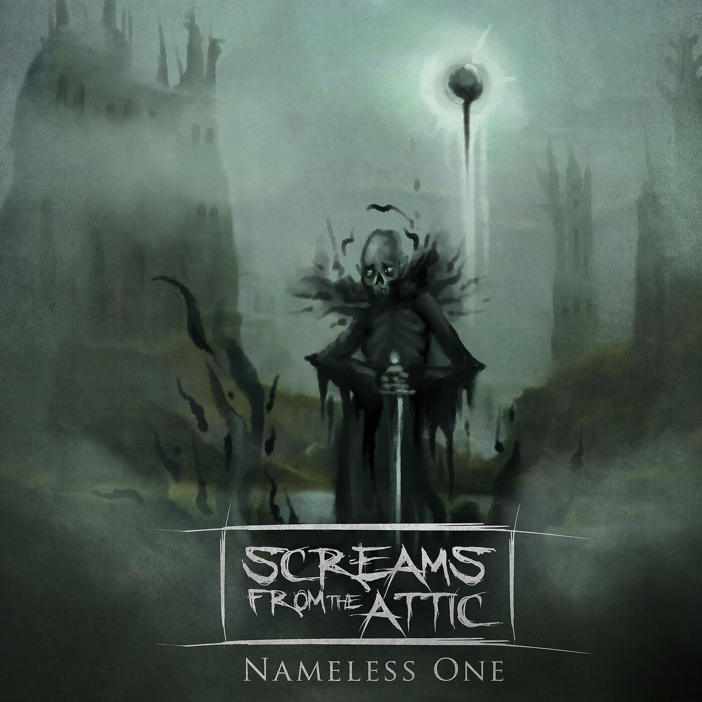 Релиз Nameless One