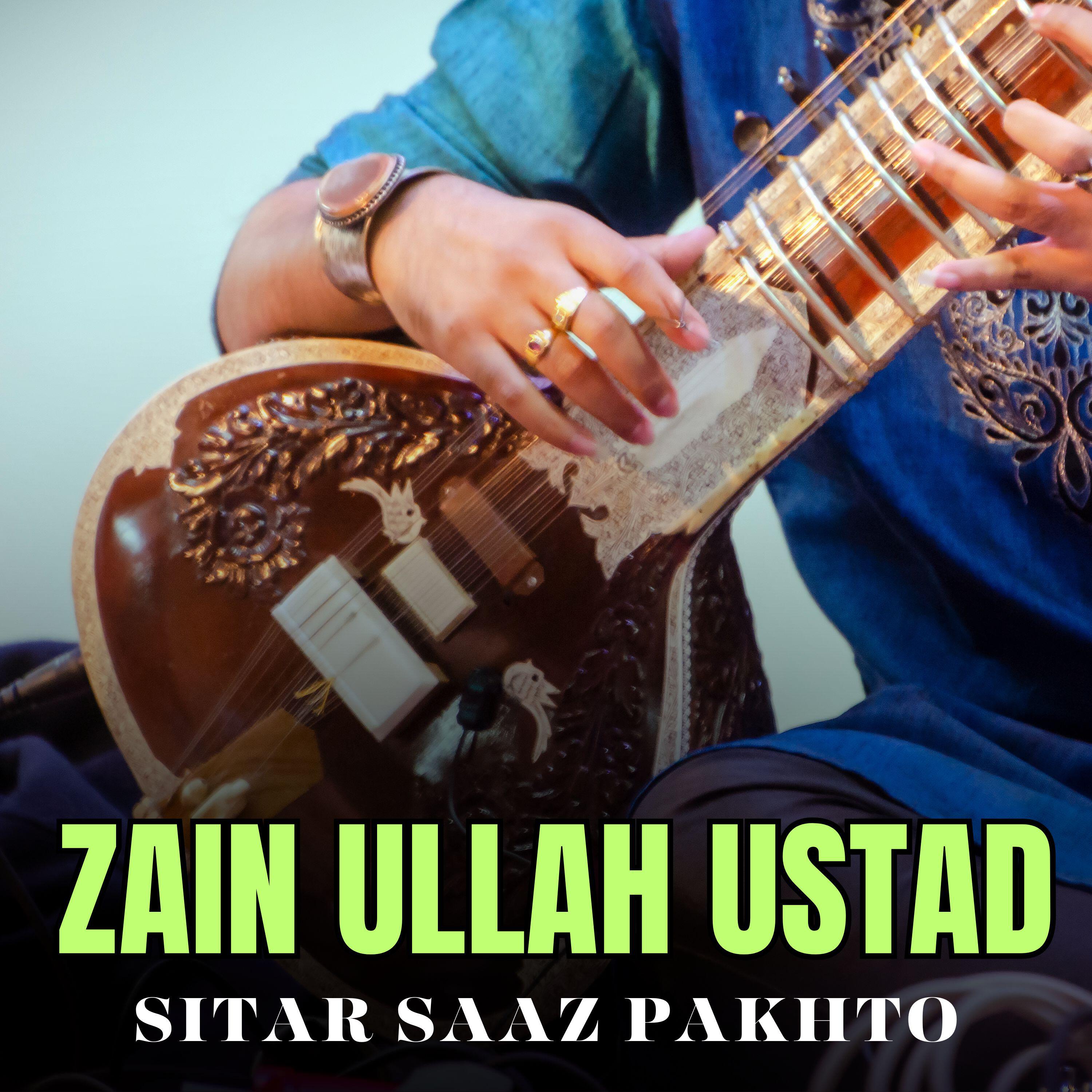 Релиз Sitar Saaz Pakhto
