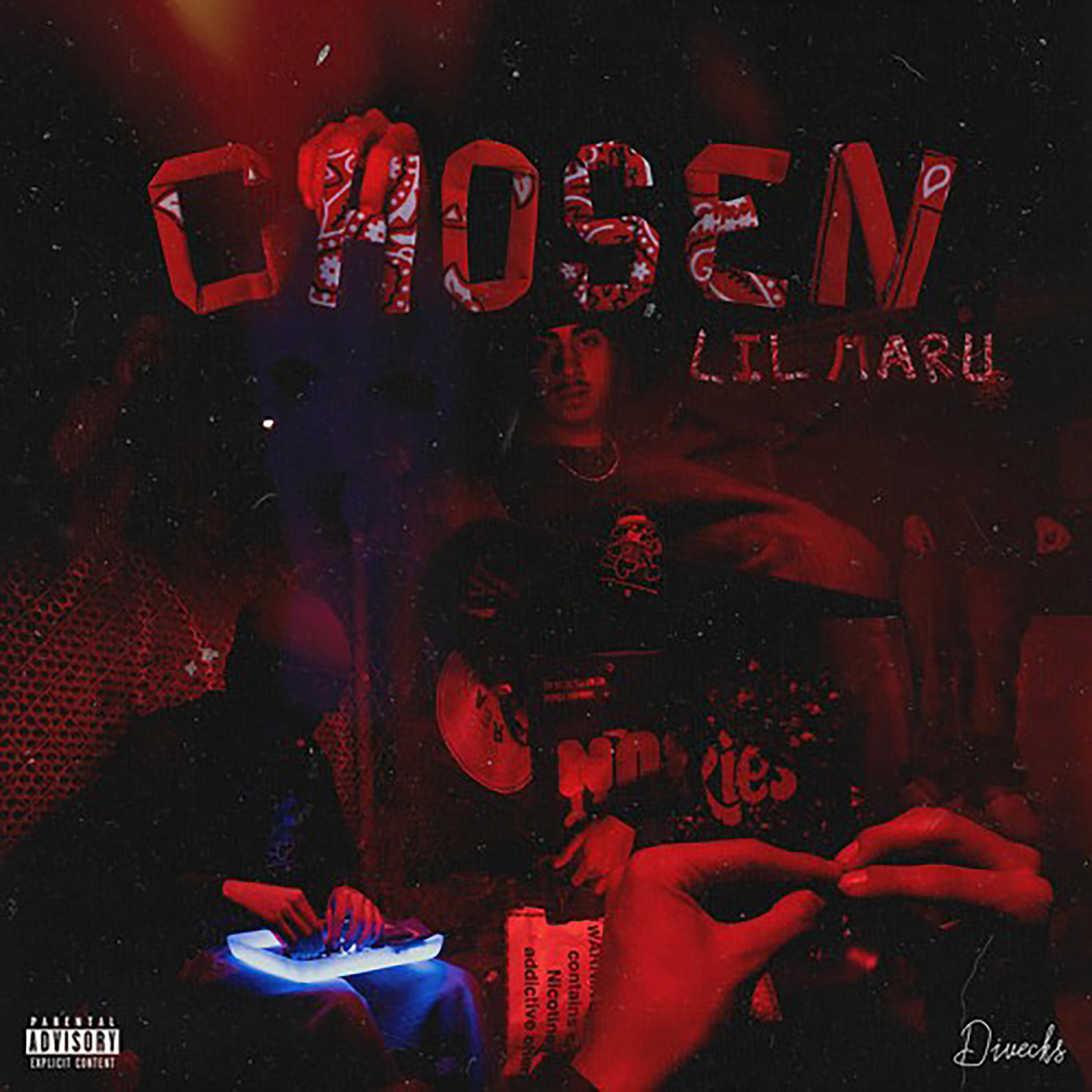 Релиз Chosen