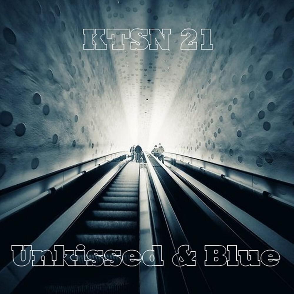 Релиз Unkissed & Blue