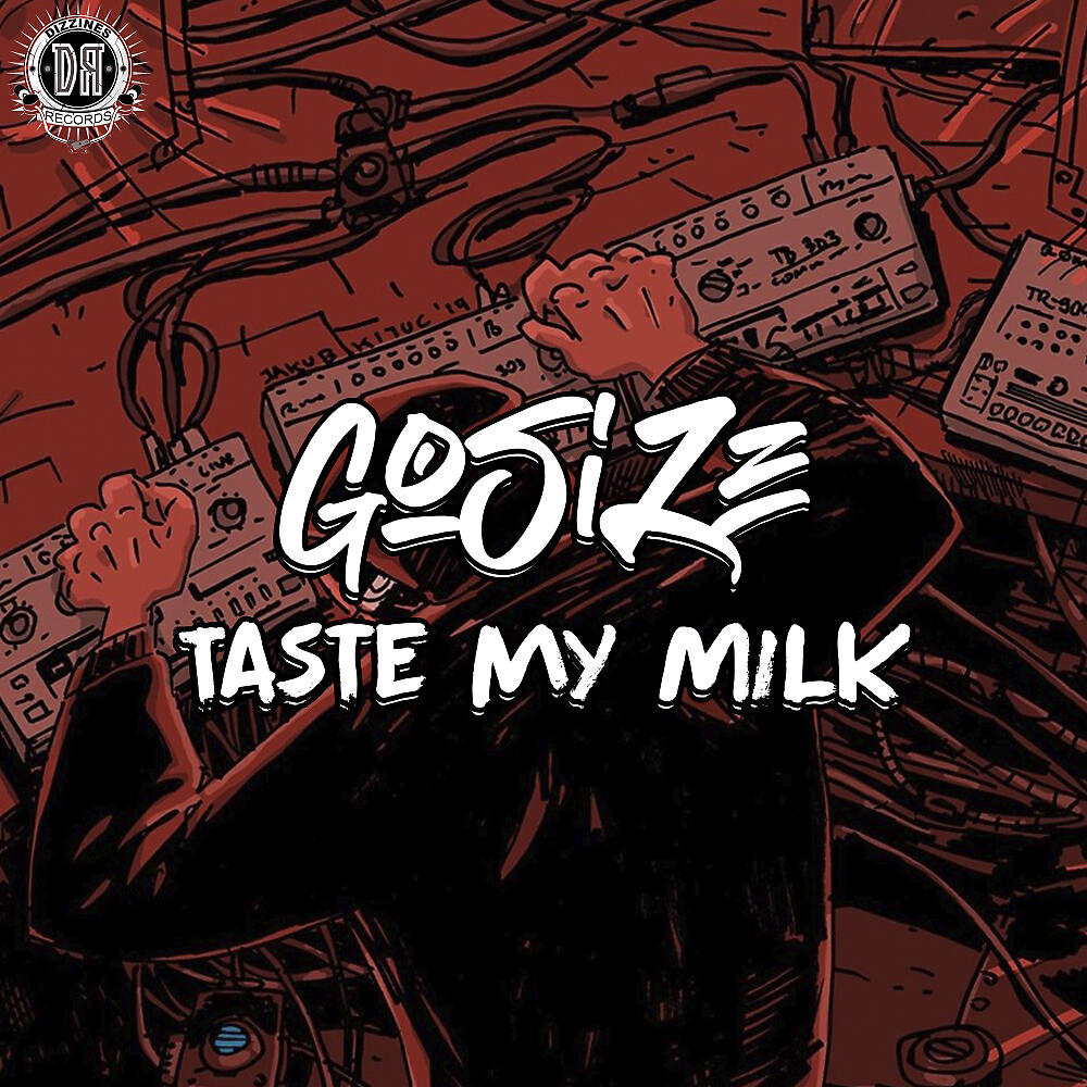 Релиз Taste My Milk [The Album]