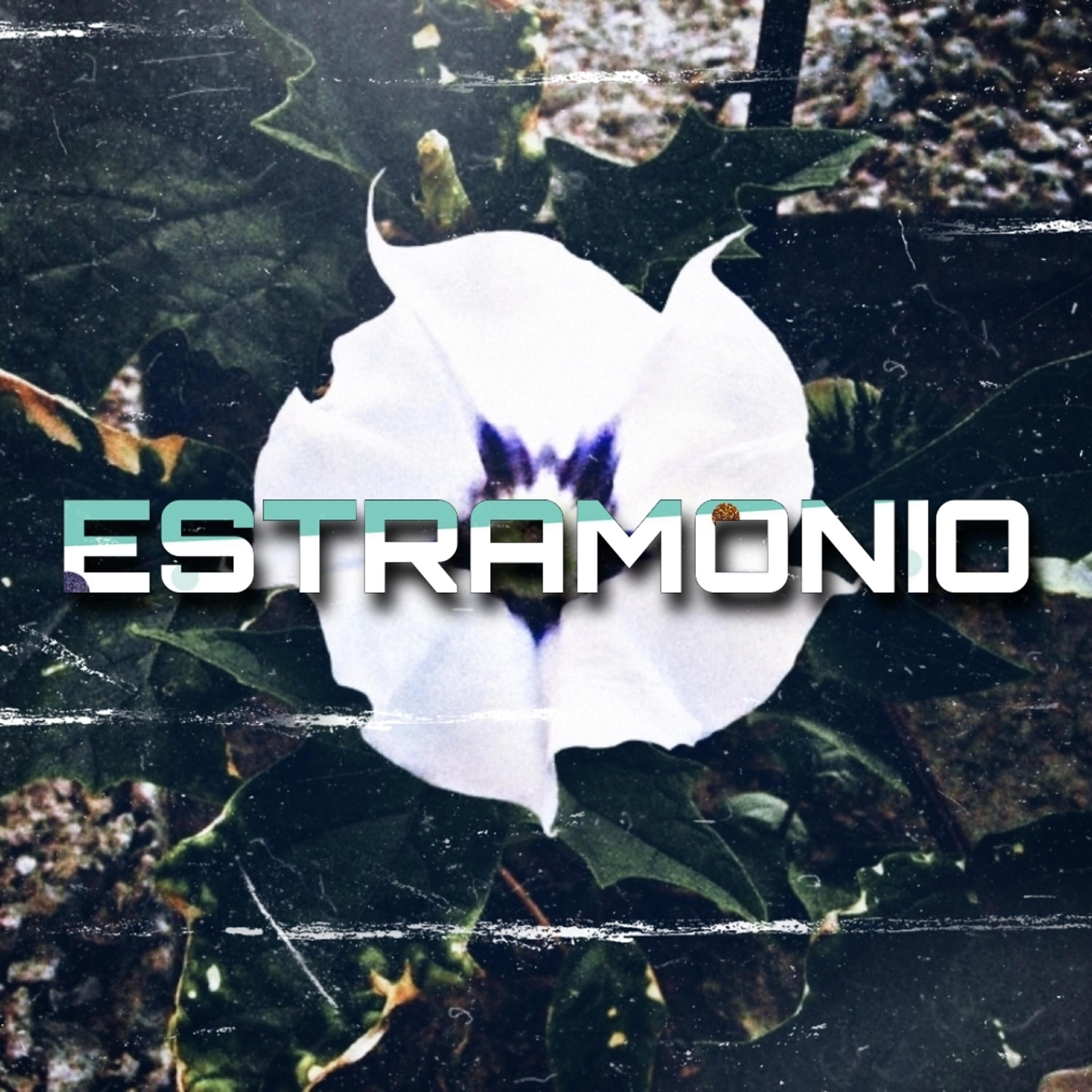Релиз Estramonio