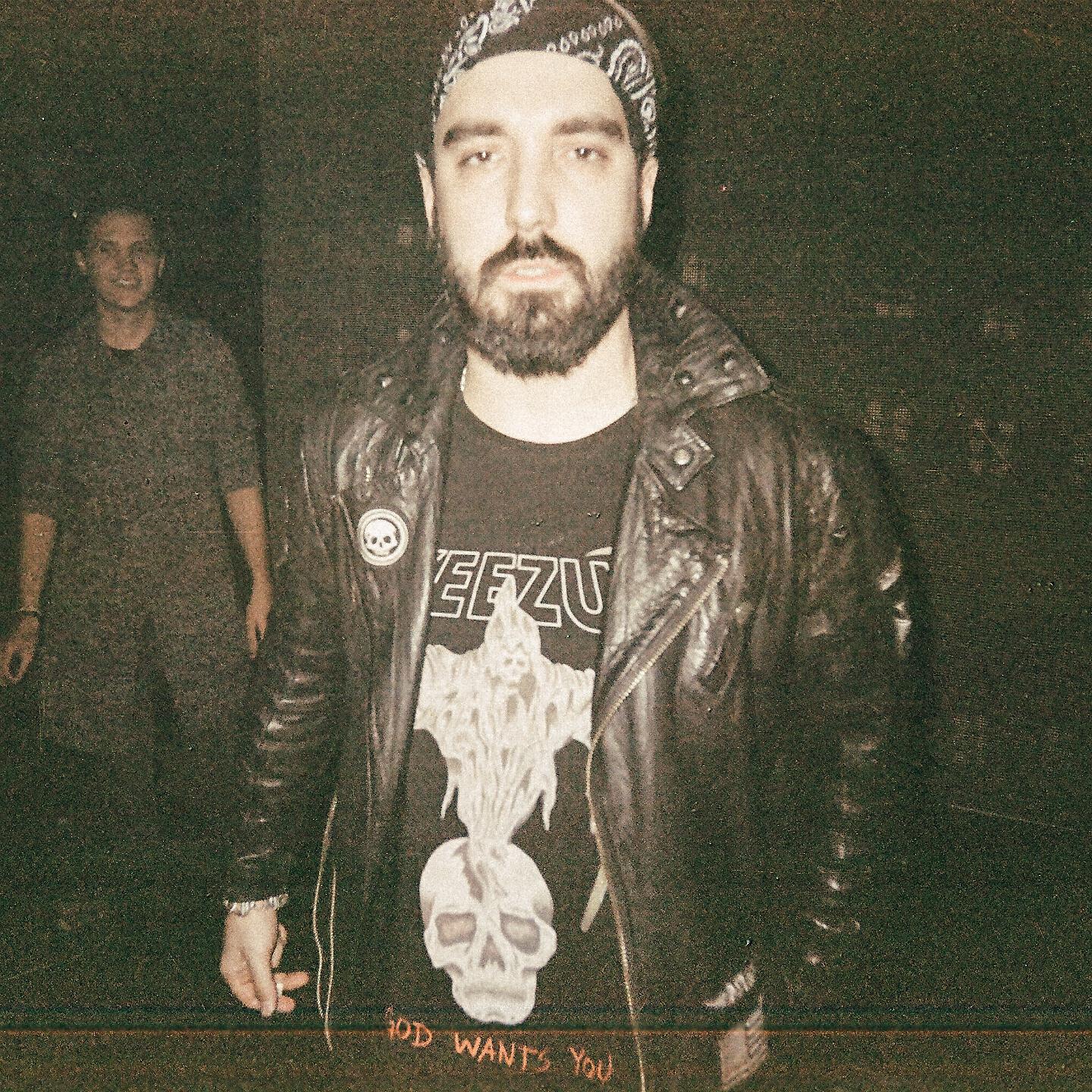 Релиз Raw.Dirty