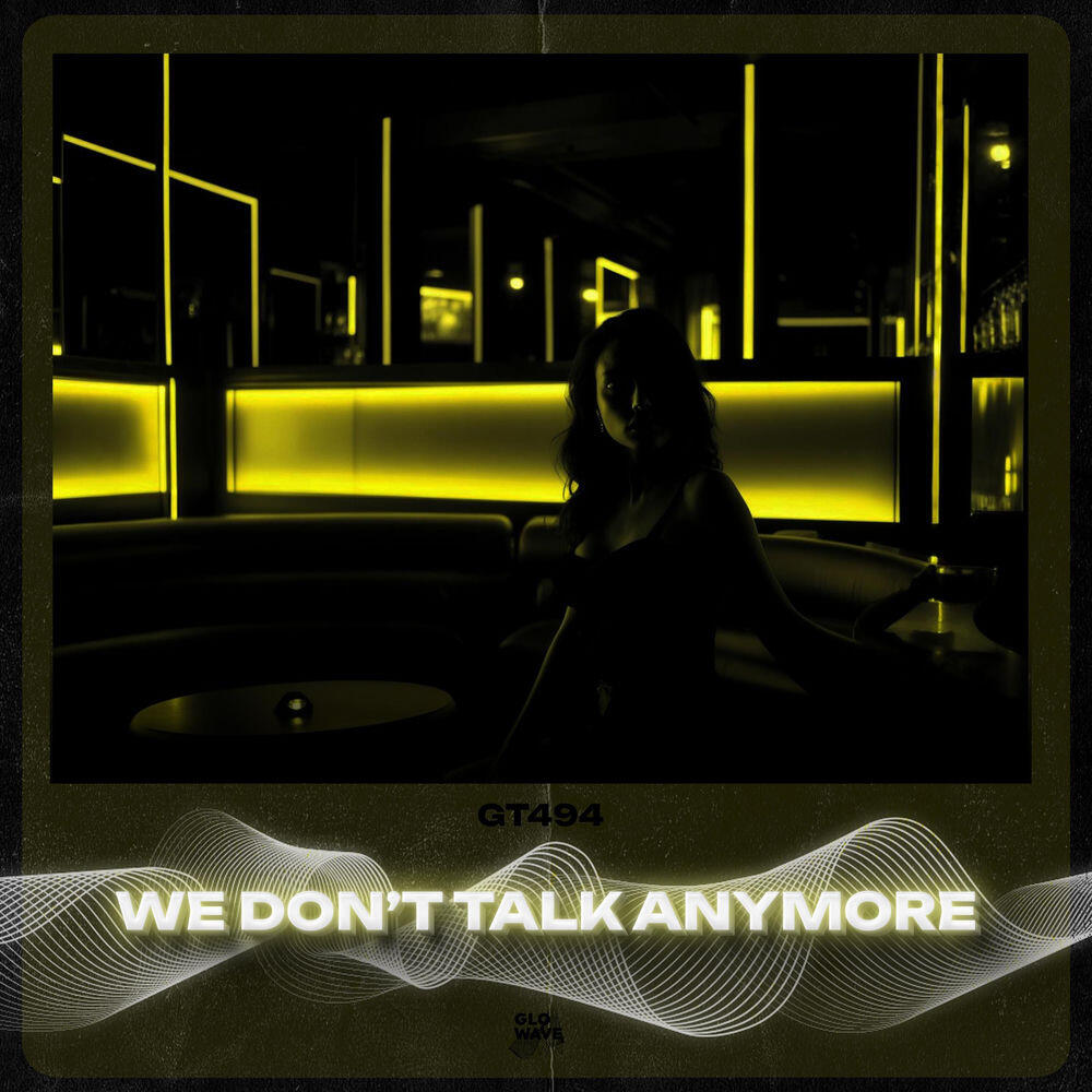 Релиз We Don't Talk Anymore (Techno)