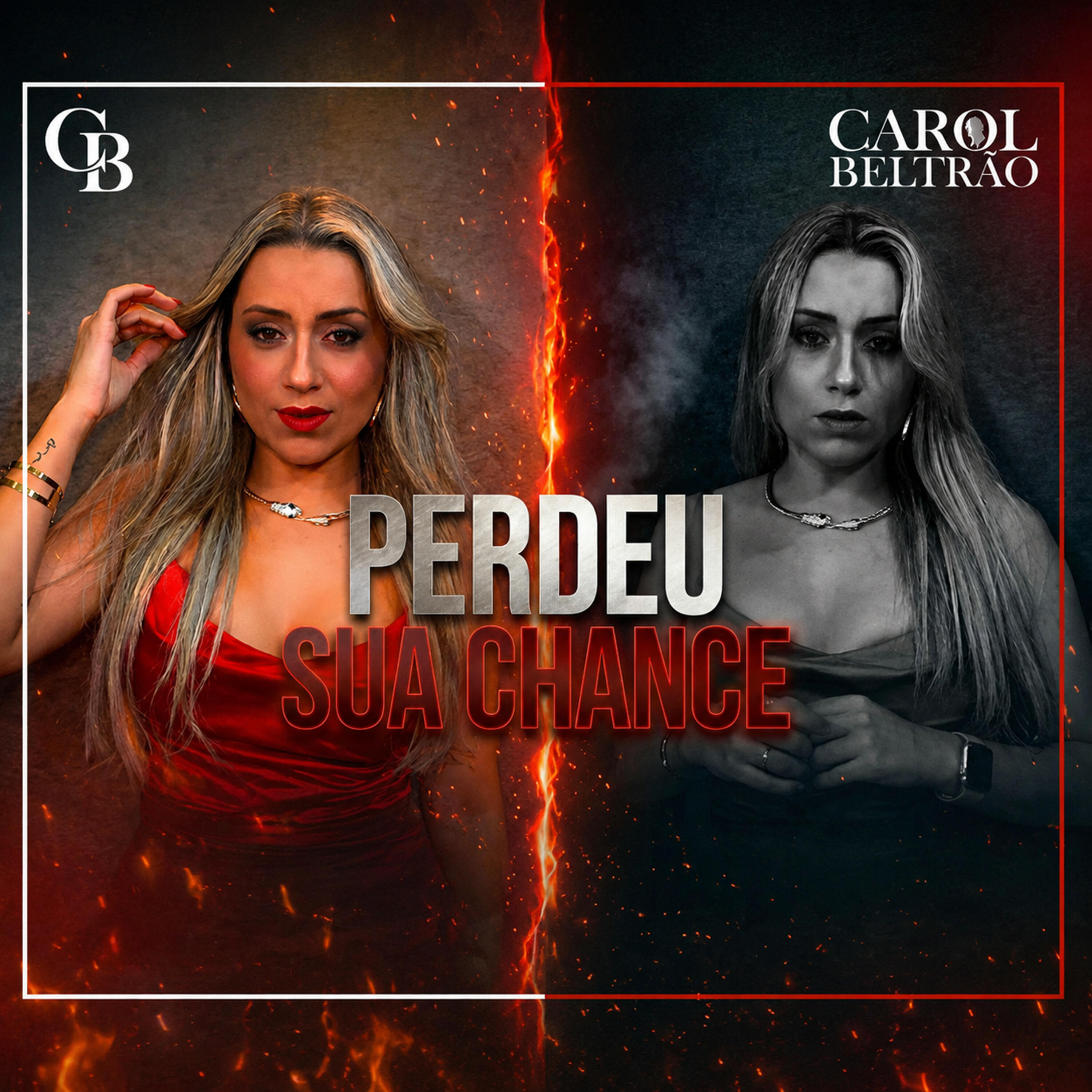 Carol Beltrão