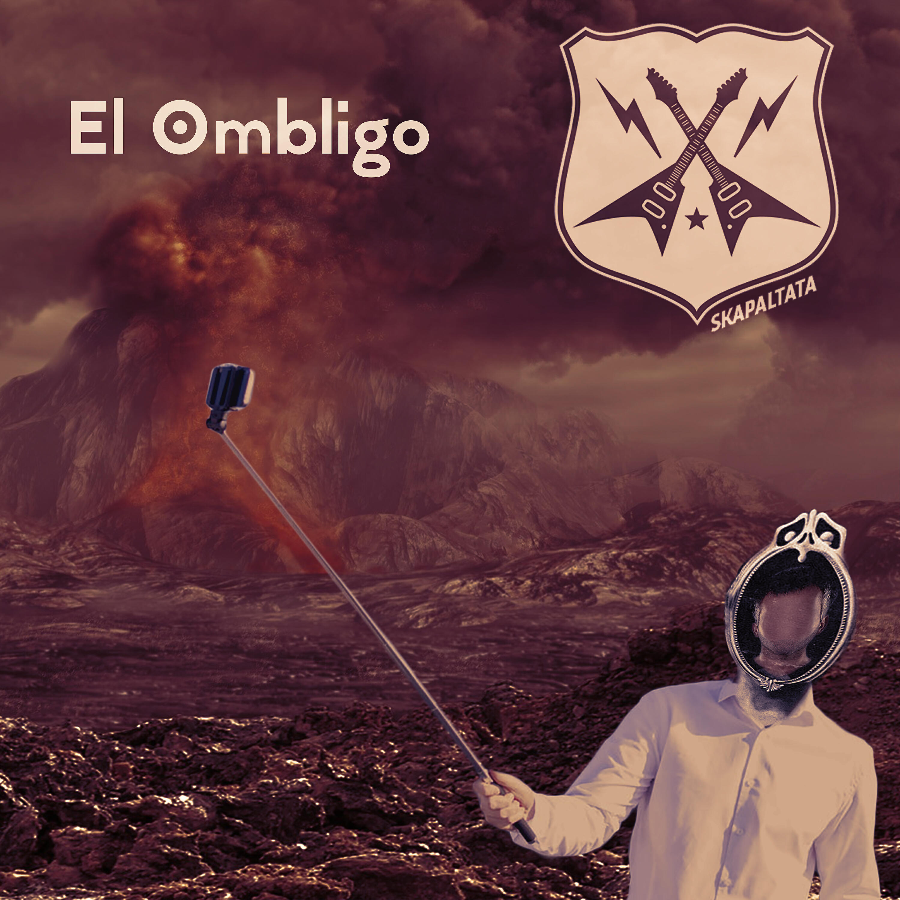 Релиз El Ombligo