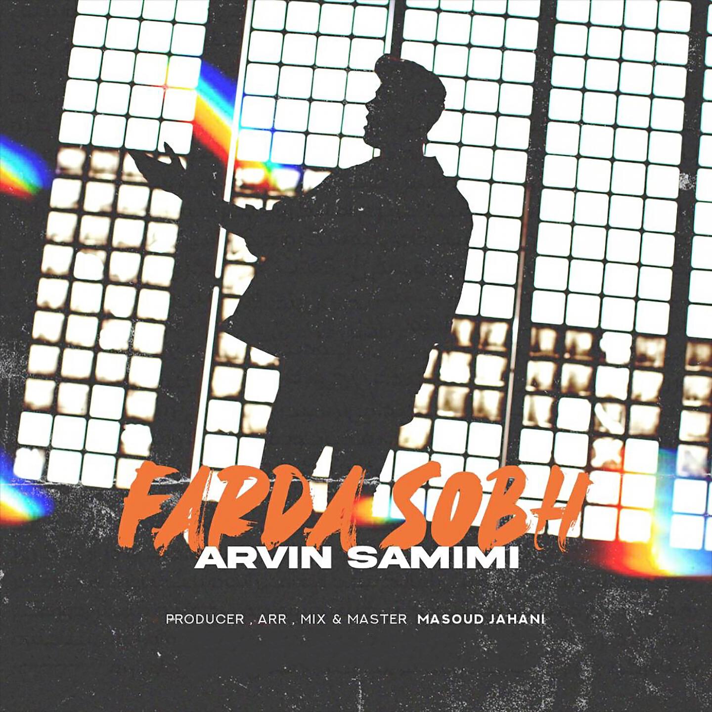 Релиз Farda Sobh