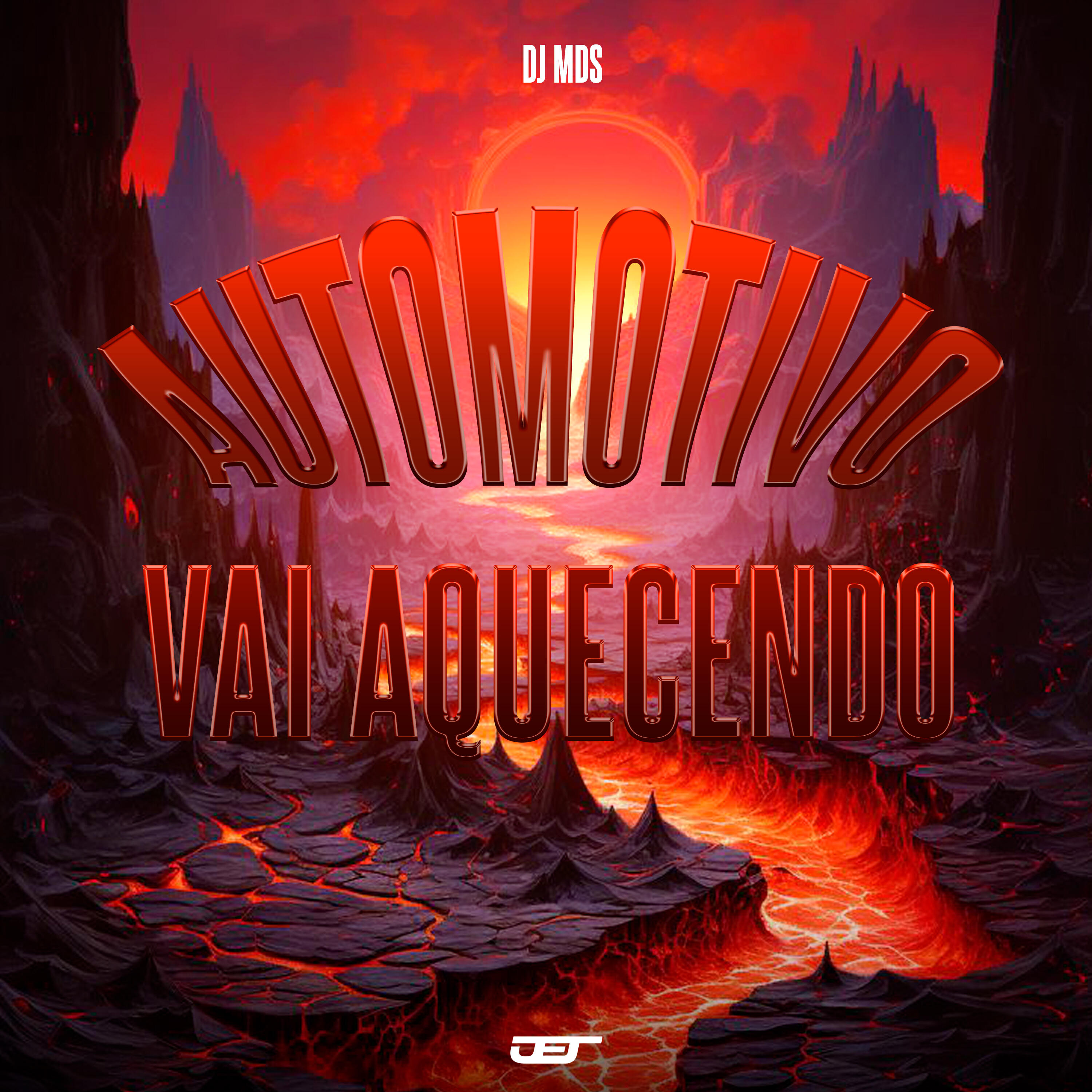 Скачать песню DJ MDS, MC Vitu - Automotivo Vai Aquecendo бесплатно в MP3 для Android и iOS
