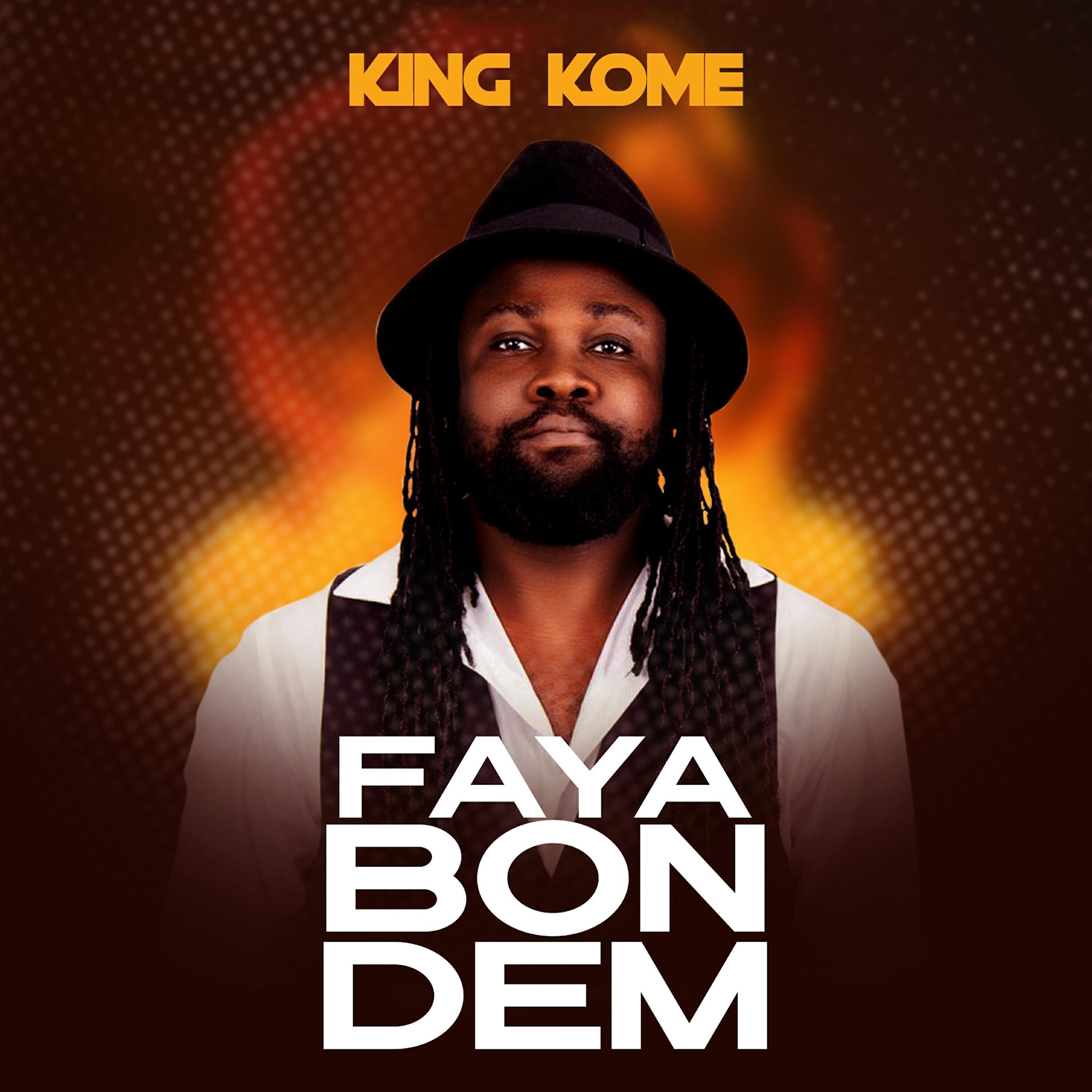 King Kome