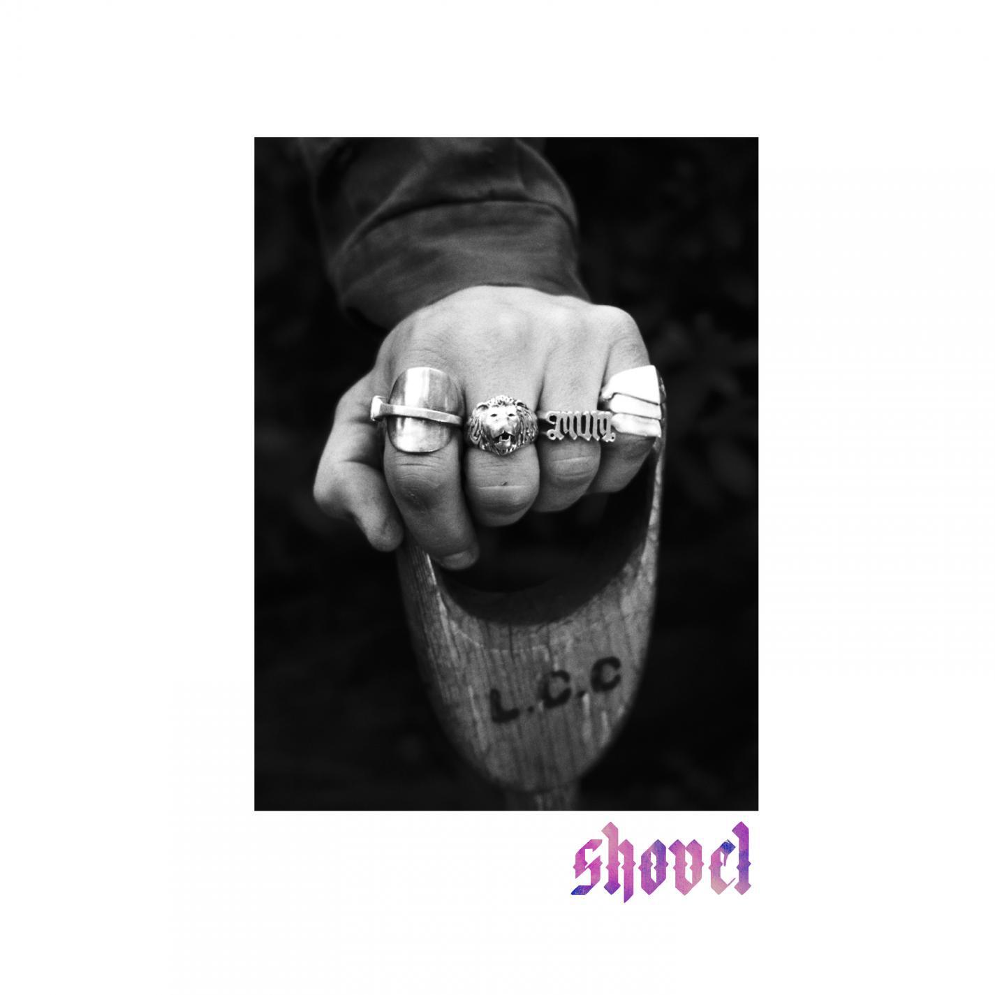 Релиз Shovel