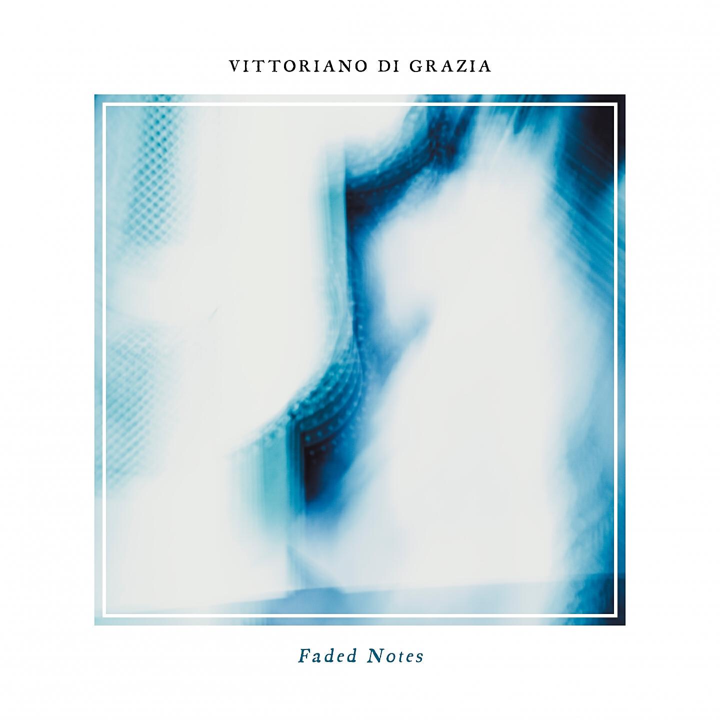 Релиз Faded Notes