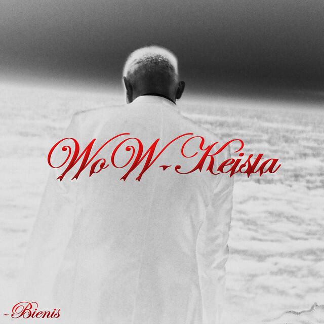 Релиз Wow / Keista