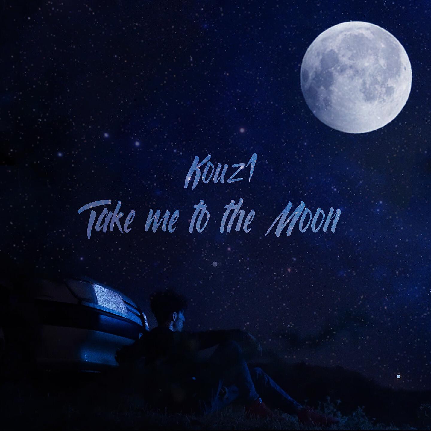 Релиз Take Me to the Moon