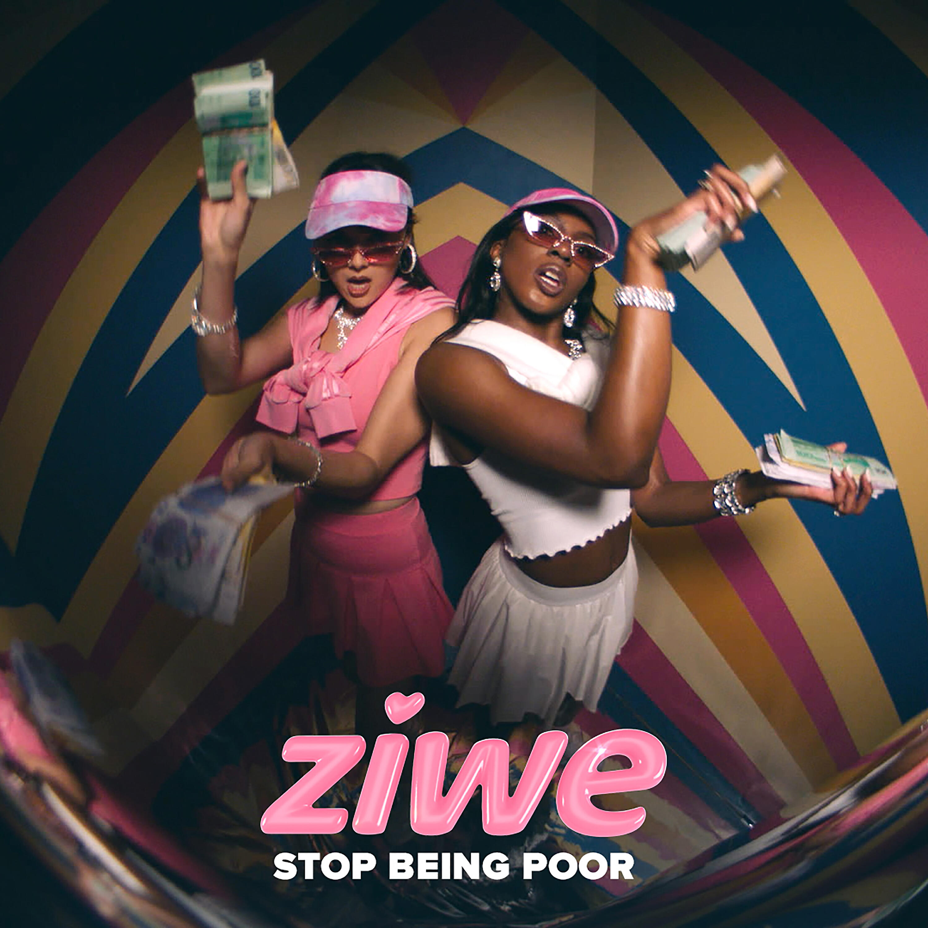 ziwe