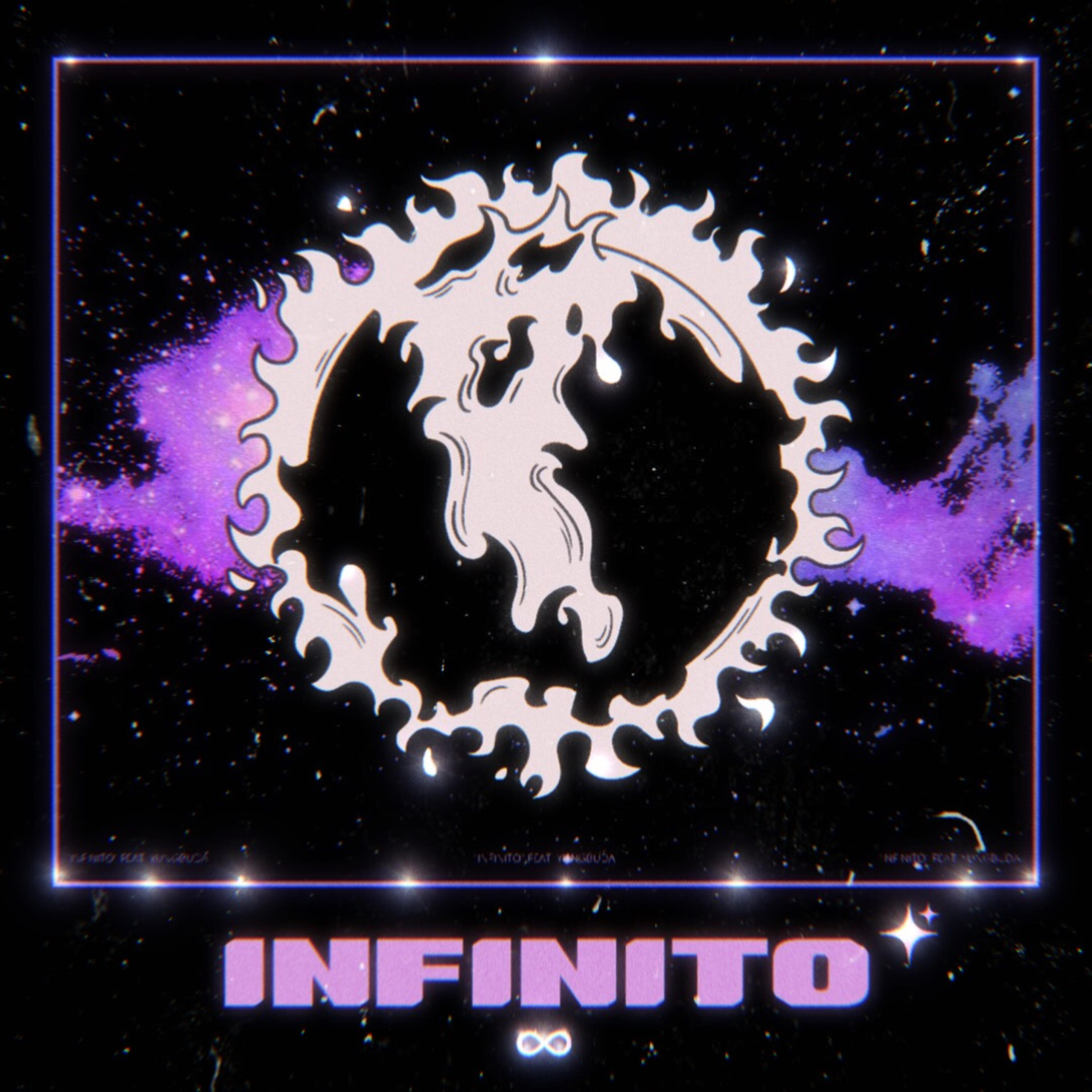 Релиз Infinito