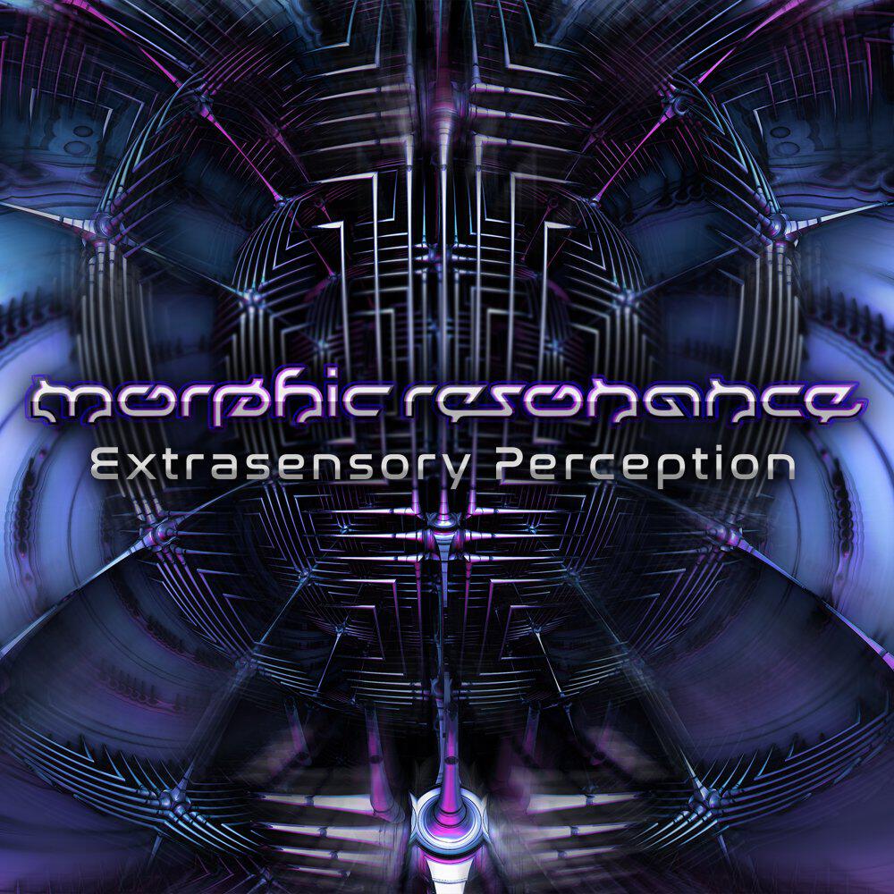 Релиз Extrasensory Perception