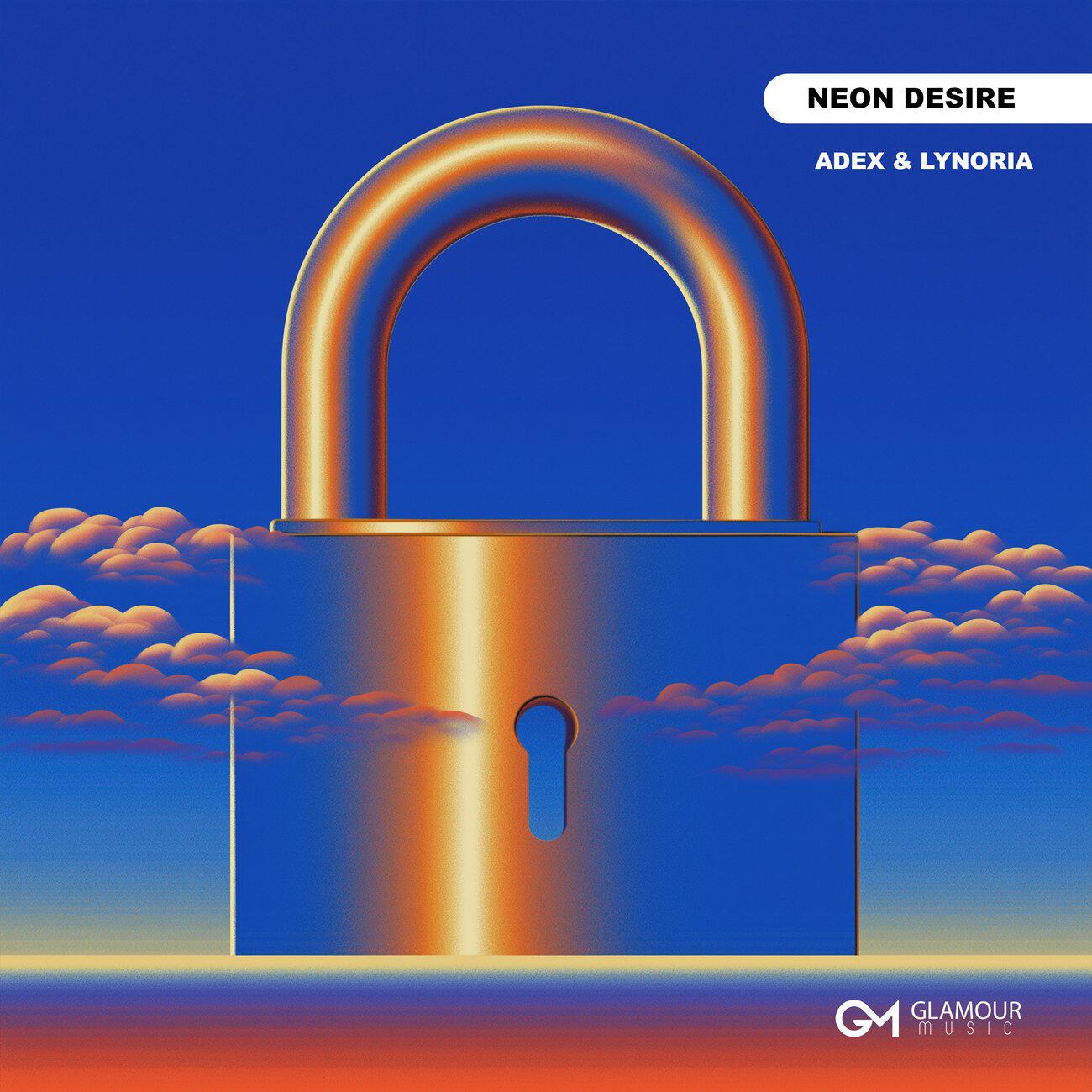 Релиз Neon Desire