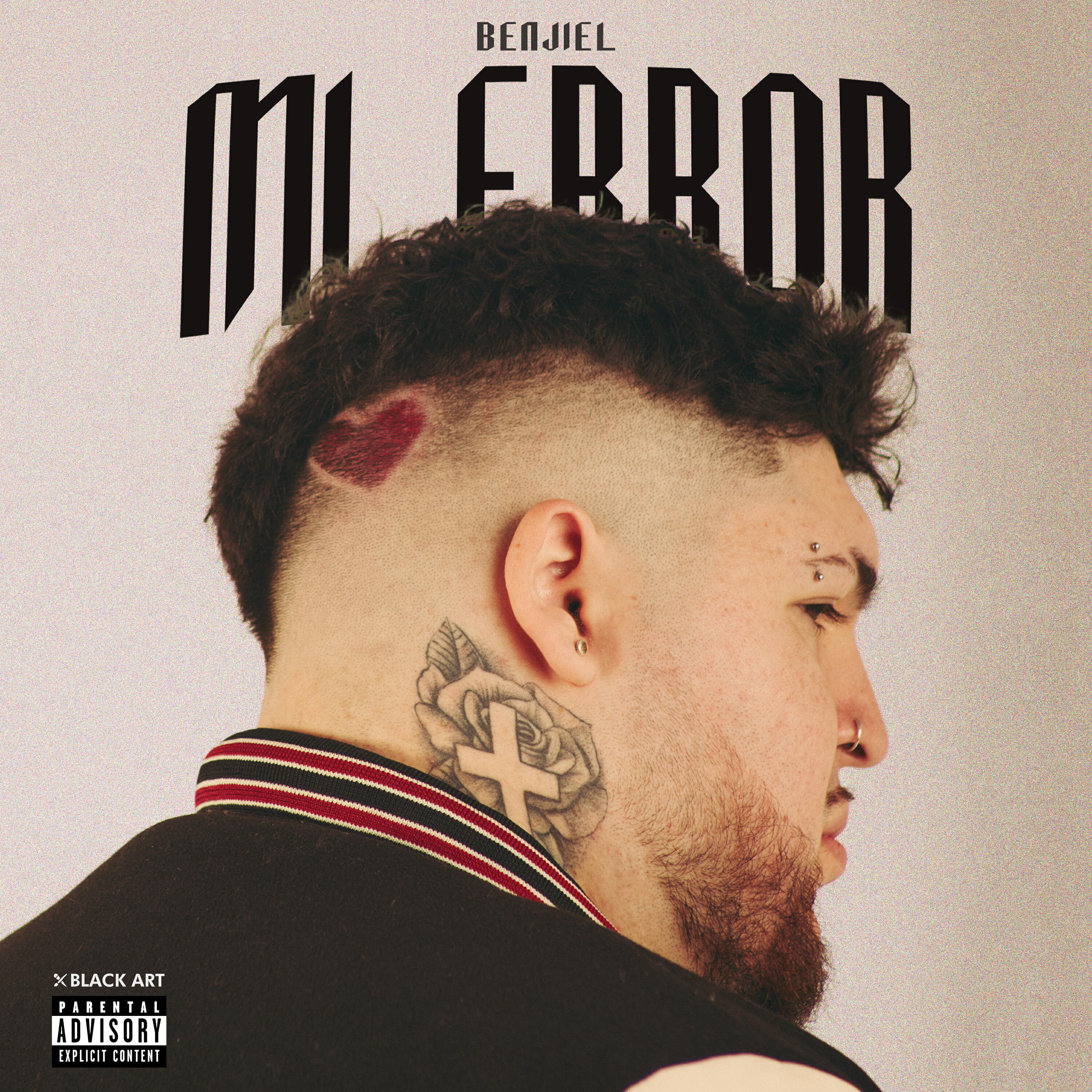 Релиз Mi Error