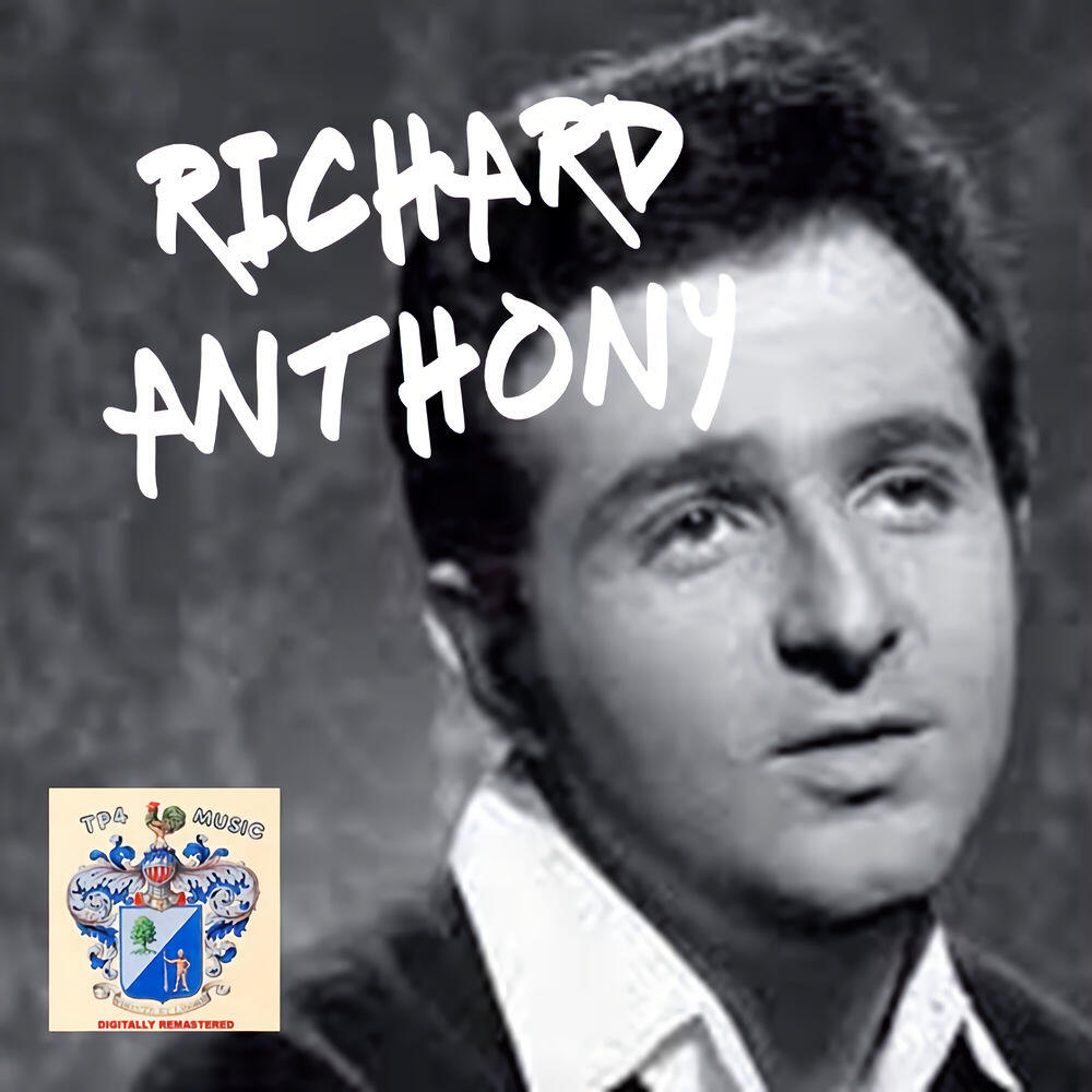 Релиз Richard Anthony