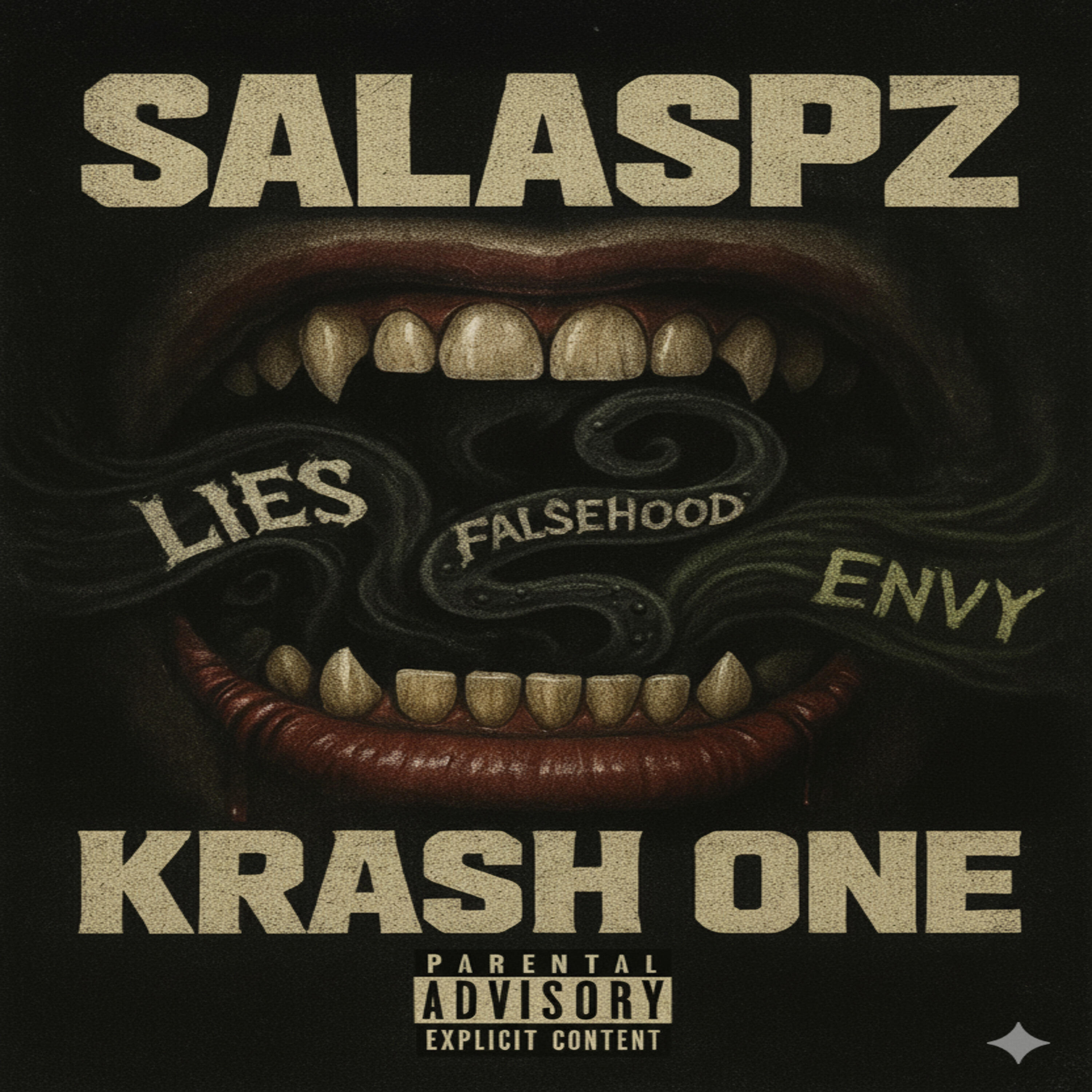 KRASH ONE