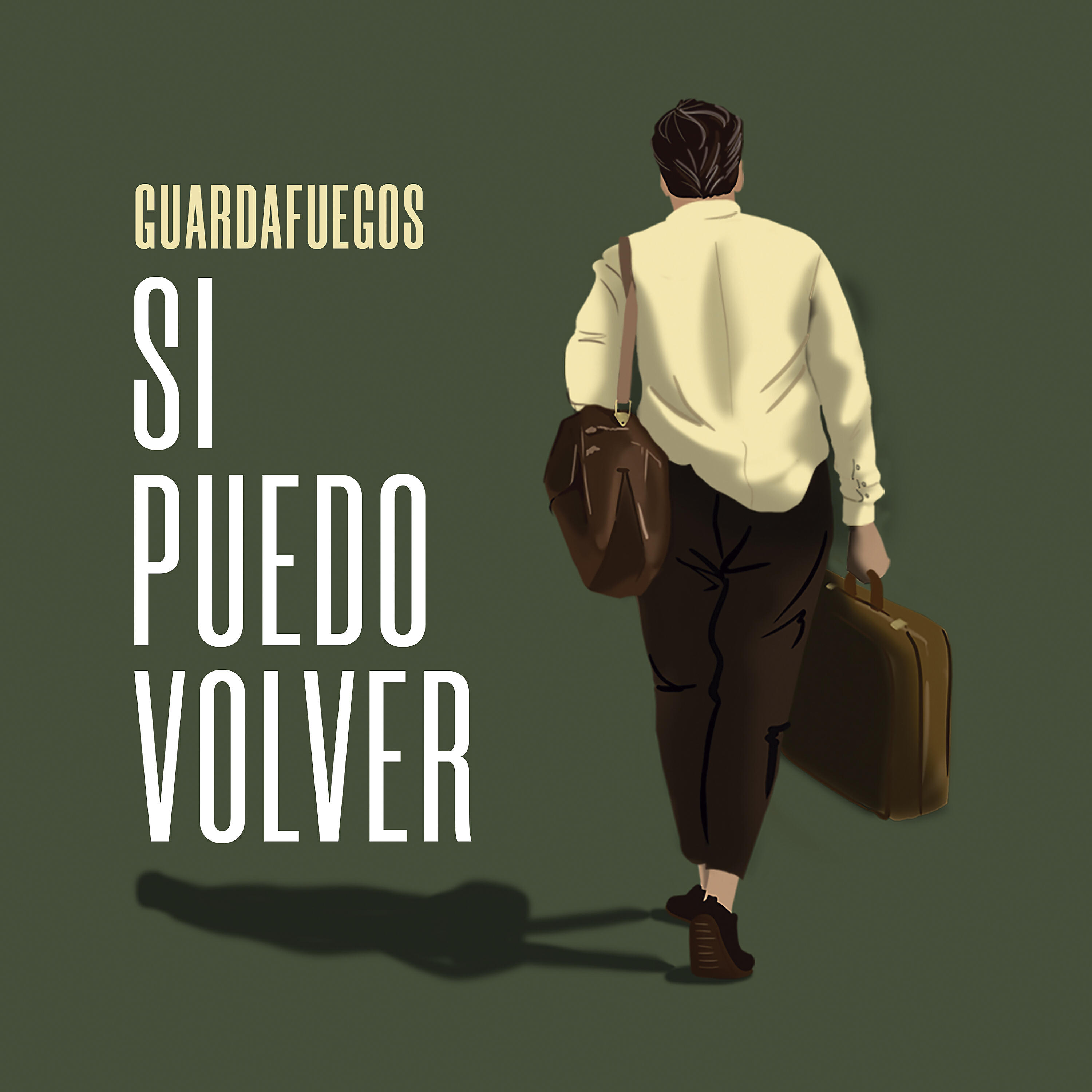 Релиз Si Puedo Volver