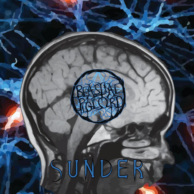 Релиз Sunder