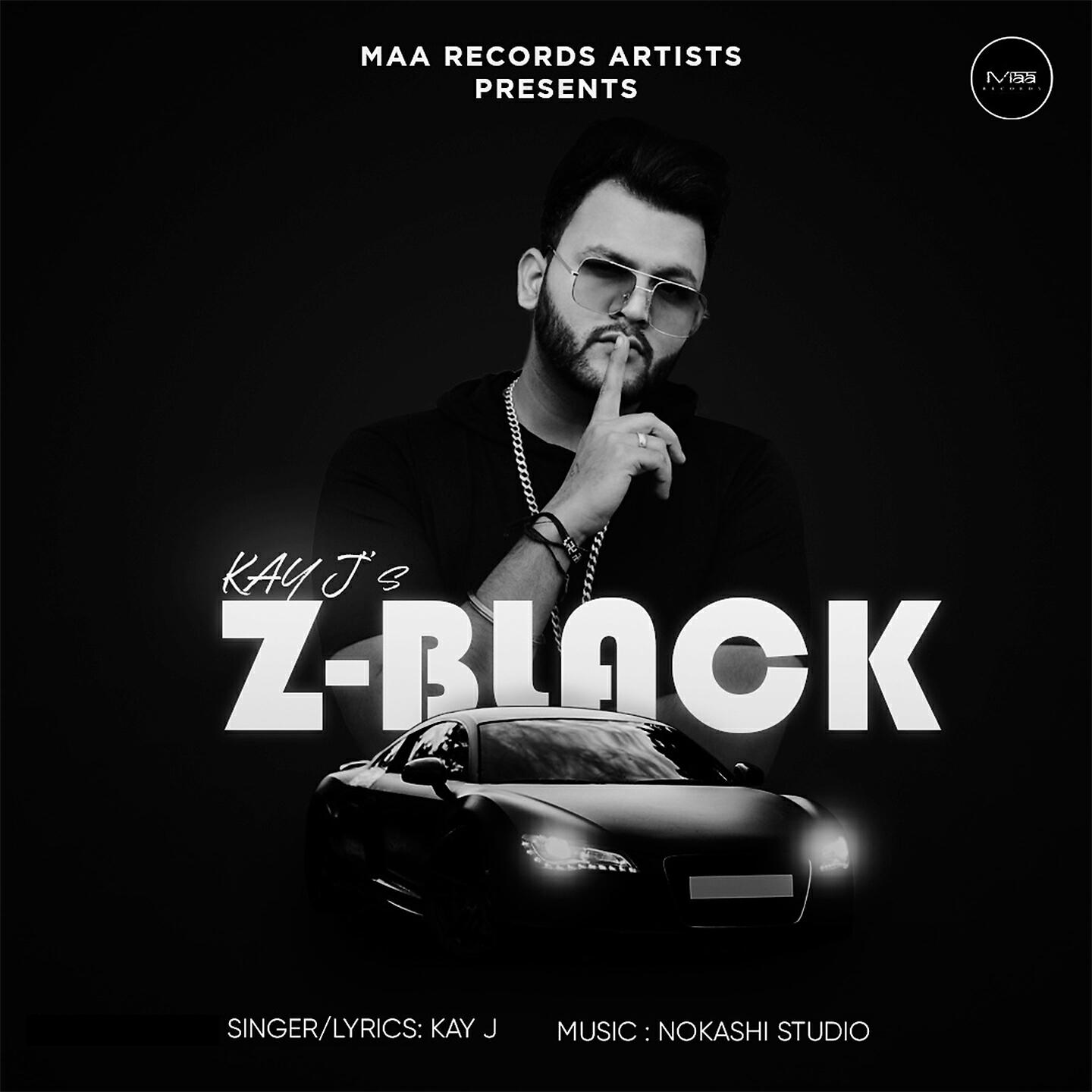 Релиз Z-Black