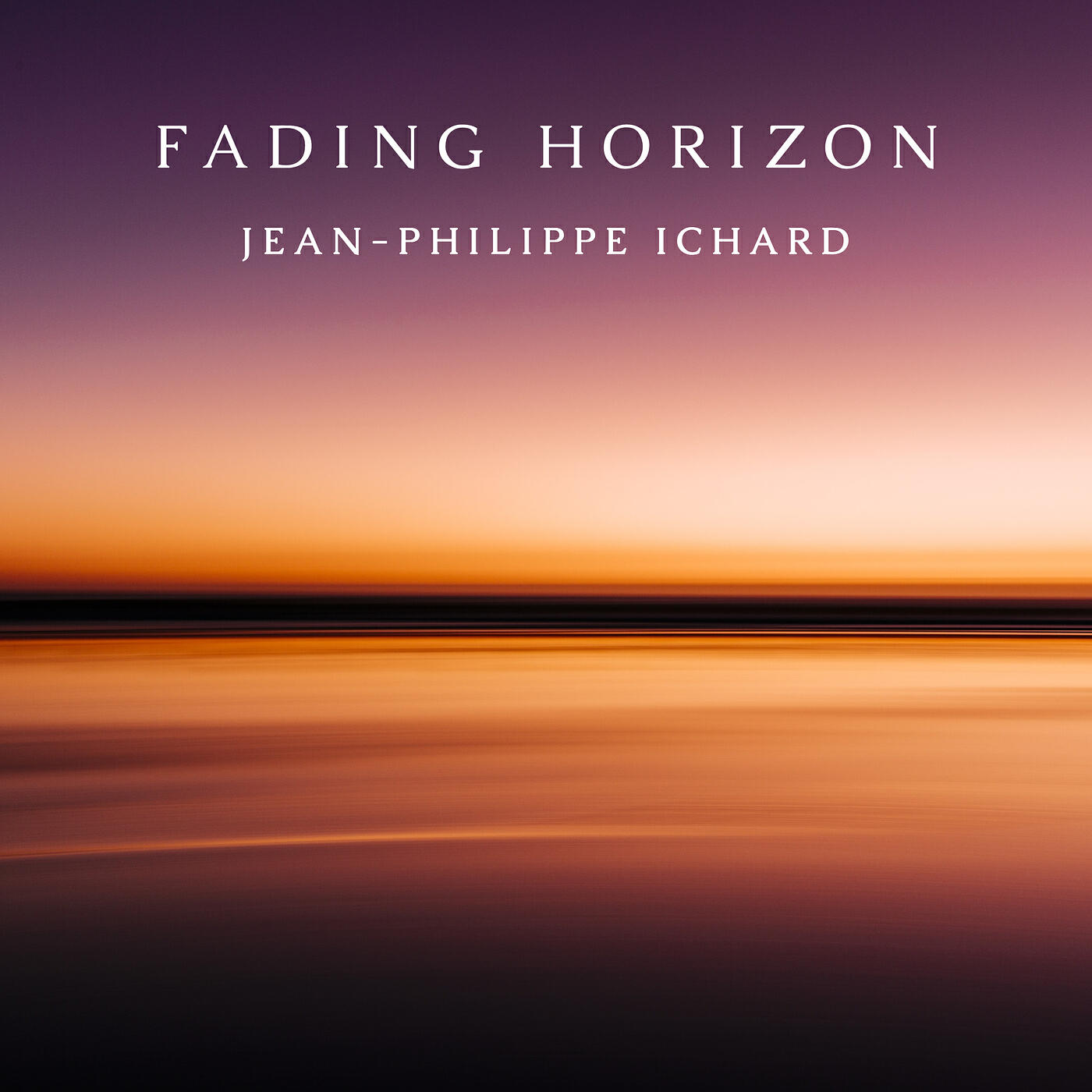Релиз Fading Horizon