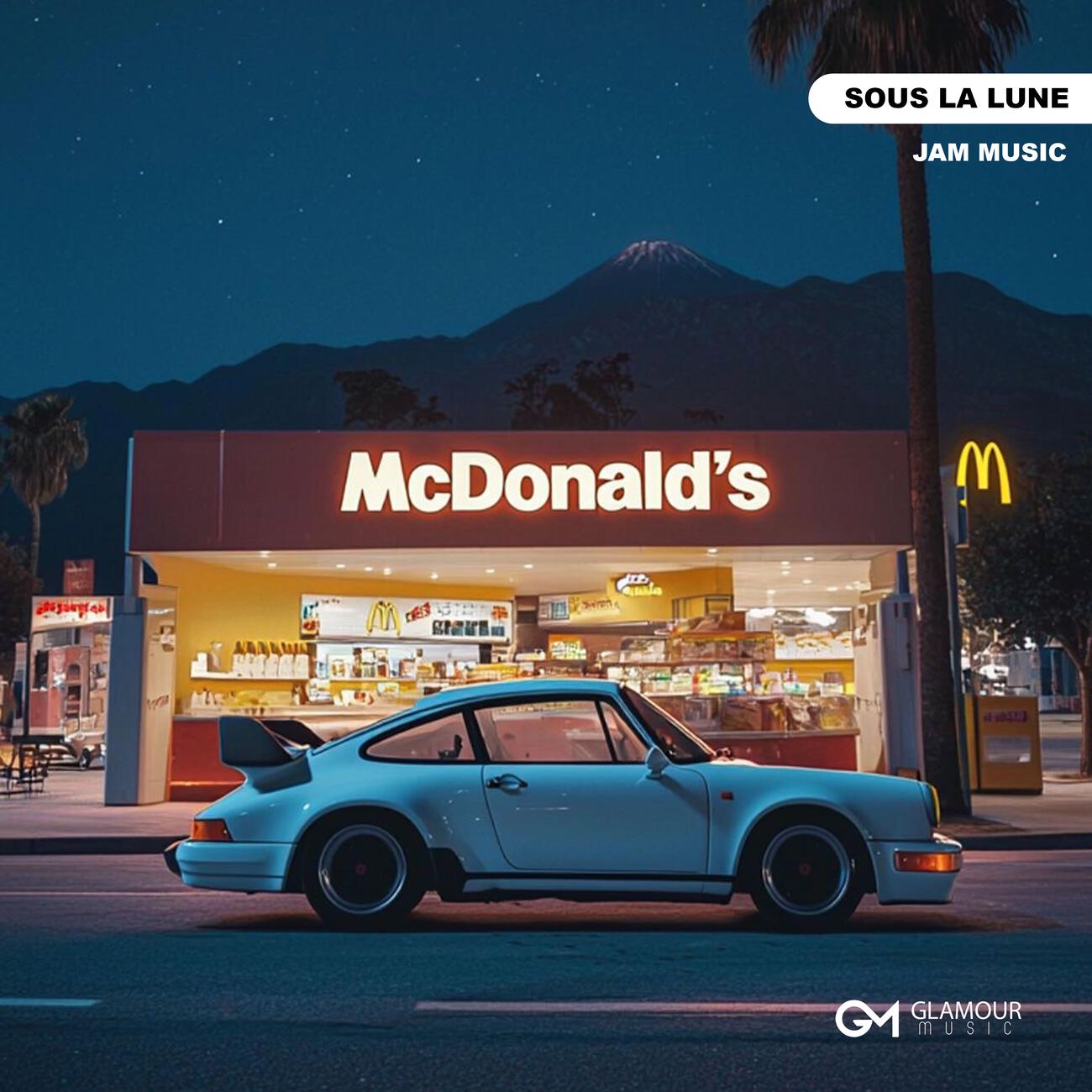 Релиз Sous La Lune