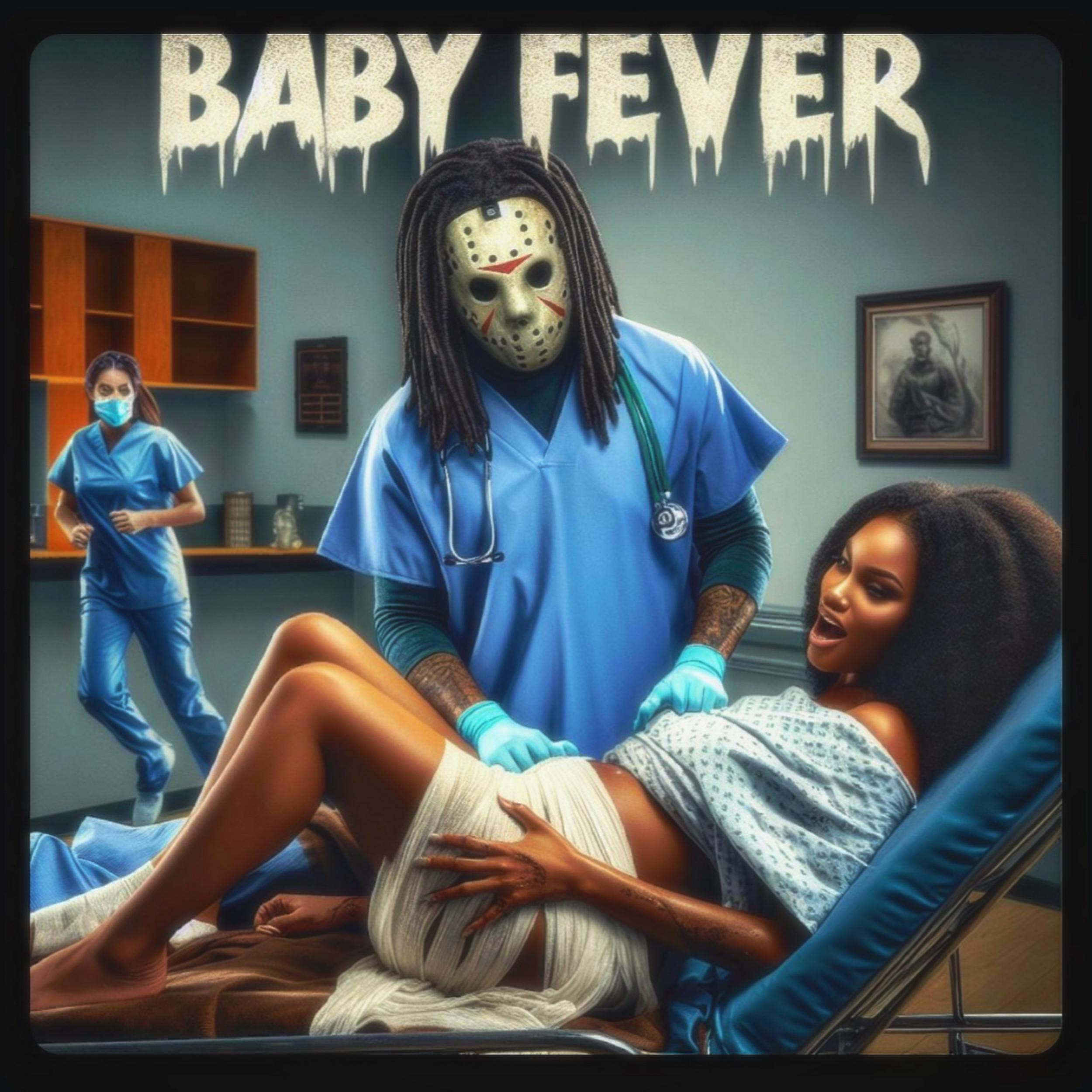Релиз Baby Fever